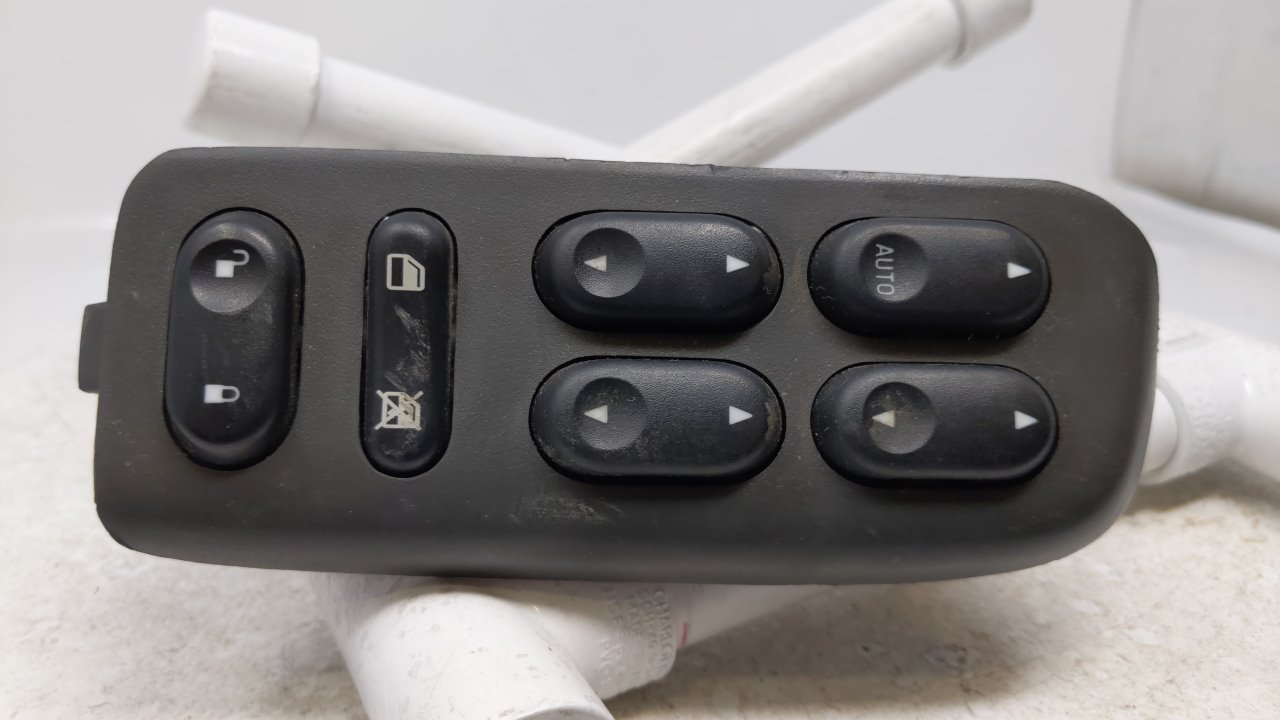 2005-2007 Mercury Mariner Master Driver Power Window Switch R8S32B19 - Oemusedautoparts1.com