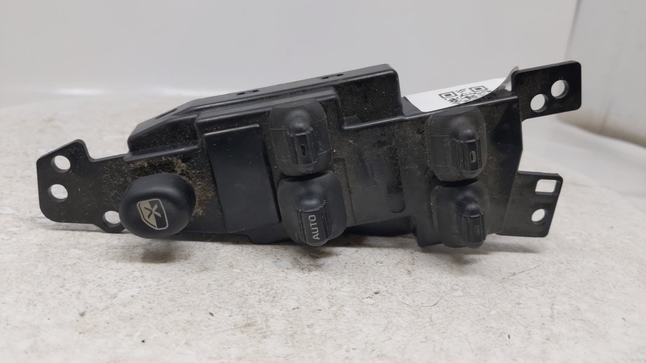 2006-2008 Chevrolet Impala Master Driver Power Window Switch R8S34B05 - Oemusedautoparts1.com