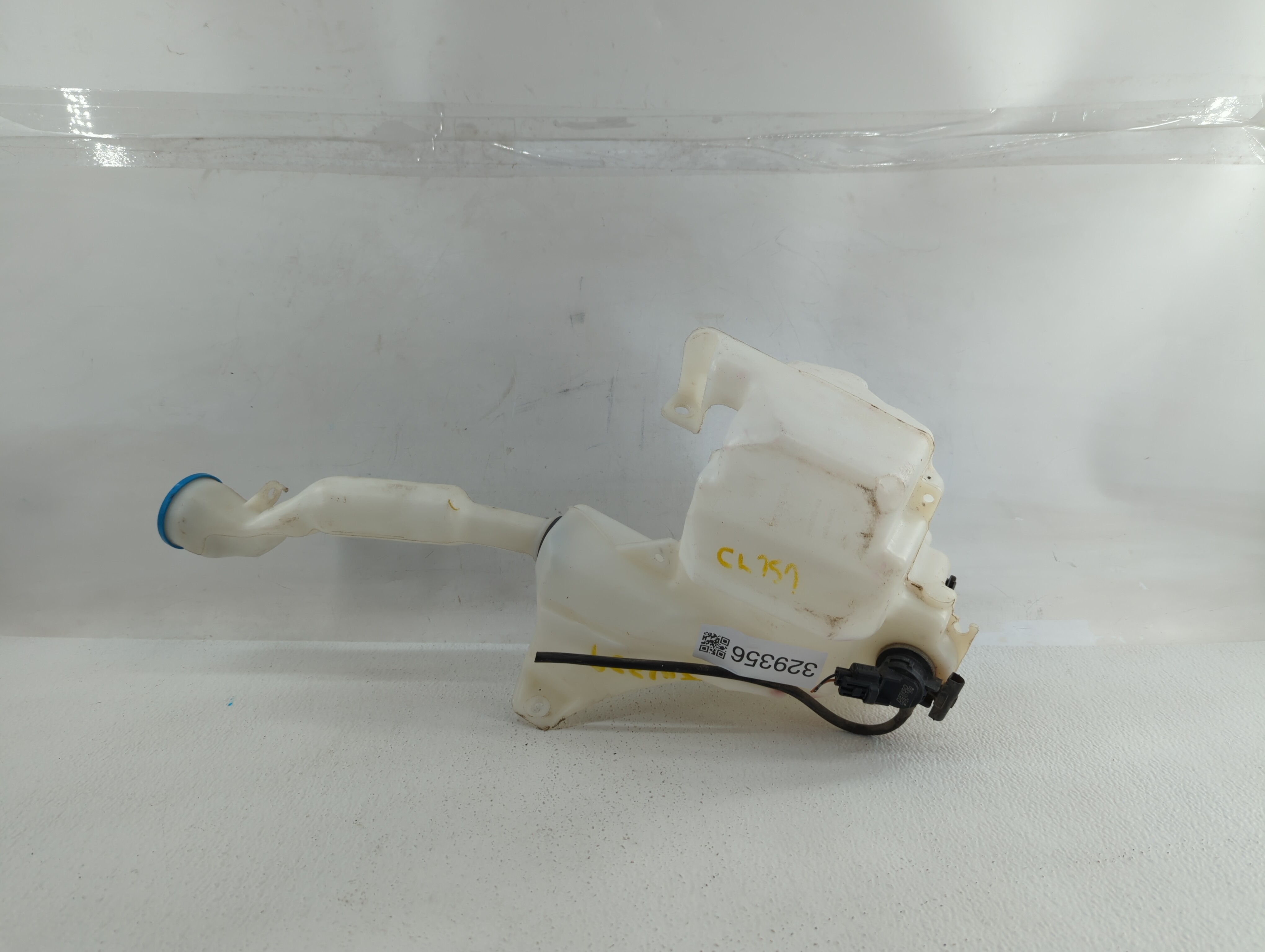 2013-2022 Acura Ilx Windshield Washer Fluid Reservoir Bottle Oem 329356 - Oemusedautoparts1.com