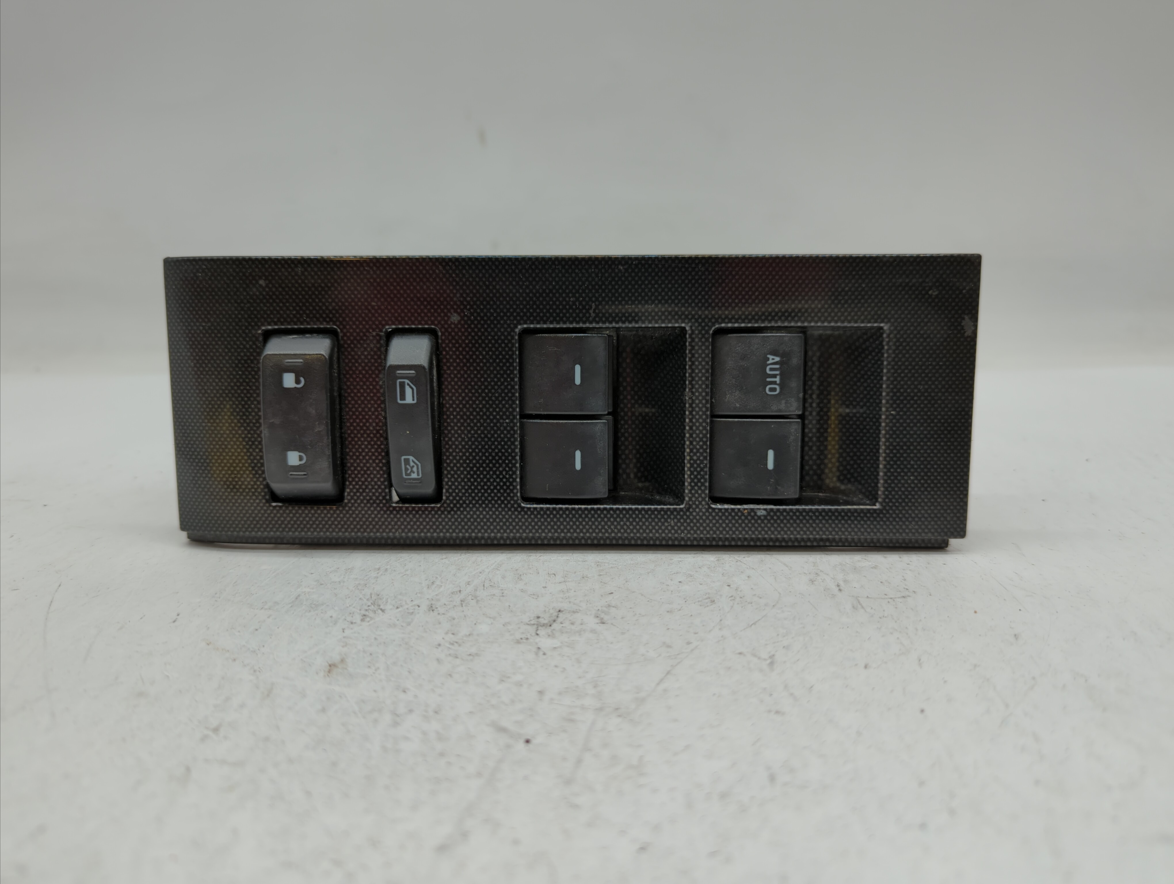 Picture of 2011-2014 Ford Edge Driver Left Door Master Power Window Switch 329657