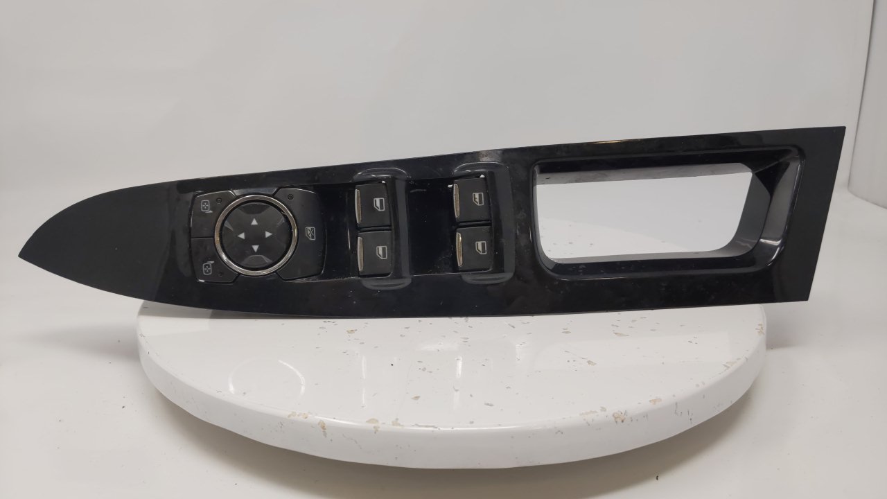 2013-2015 Ford Fusion Master Driver Power Window Switch R8S34B25 - Oemusedautoparts1.com