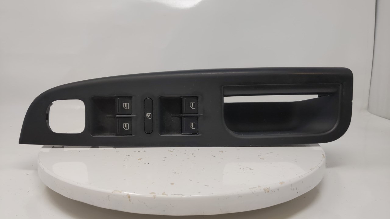2000-2007 Volkswagen Golf Master Driver Power Window Switch R8S34B25 - Oemusedautoparts1.com