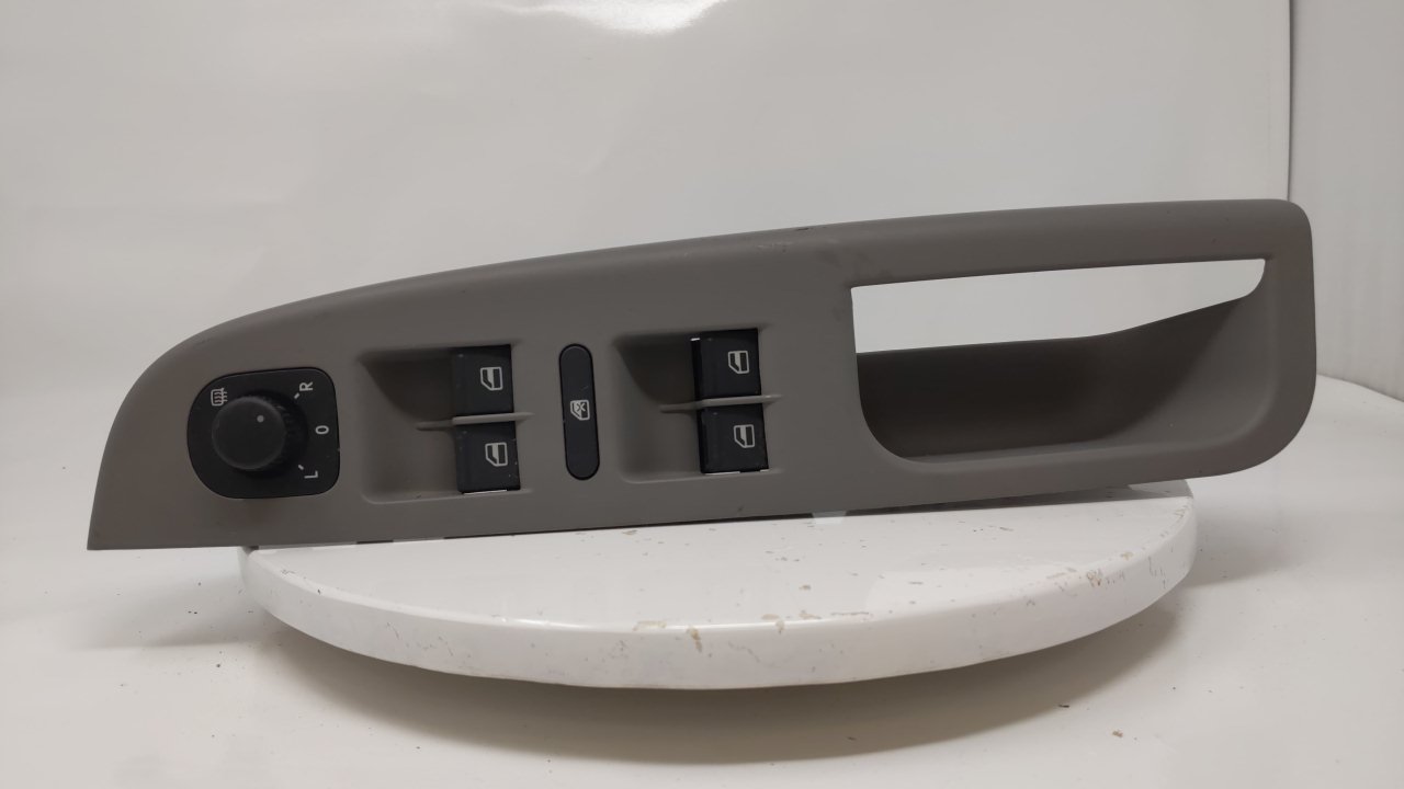 2000-2007 Volkswagen Golf Master Driver Power Window Switch R8S34B24 - Oemusedautoparts1.com
