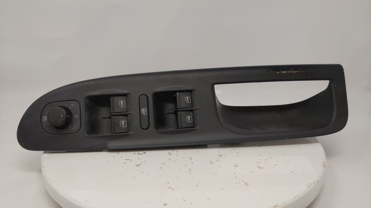 Picture of 2009-2015 Volkswagen Cc Passat Master Driver Power Window Switch R8S34B24