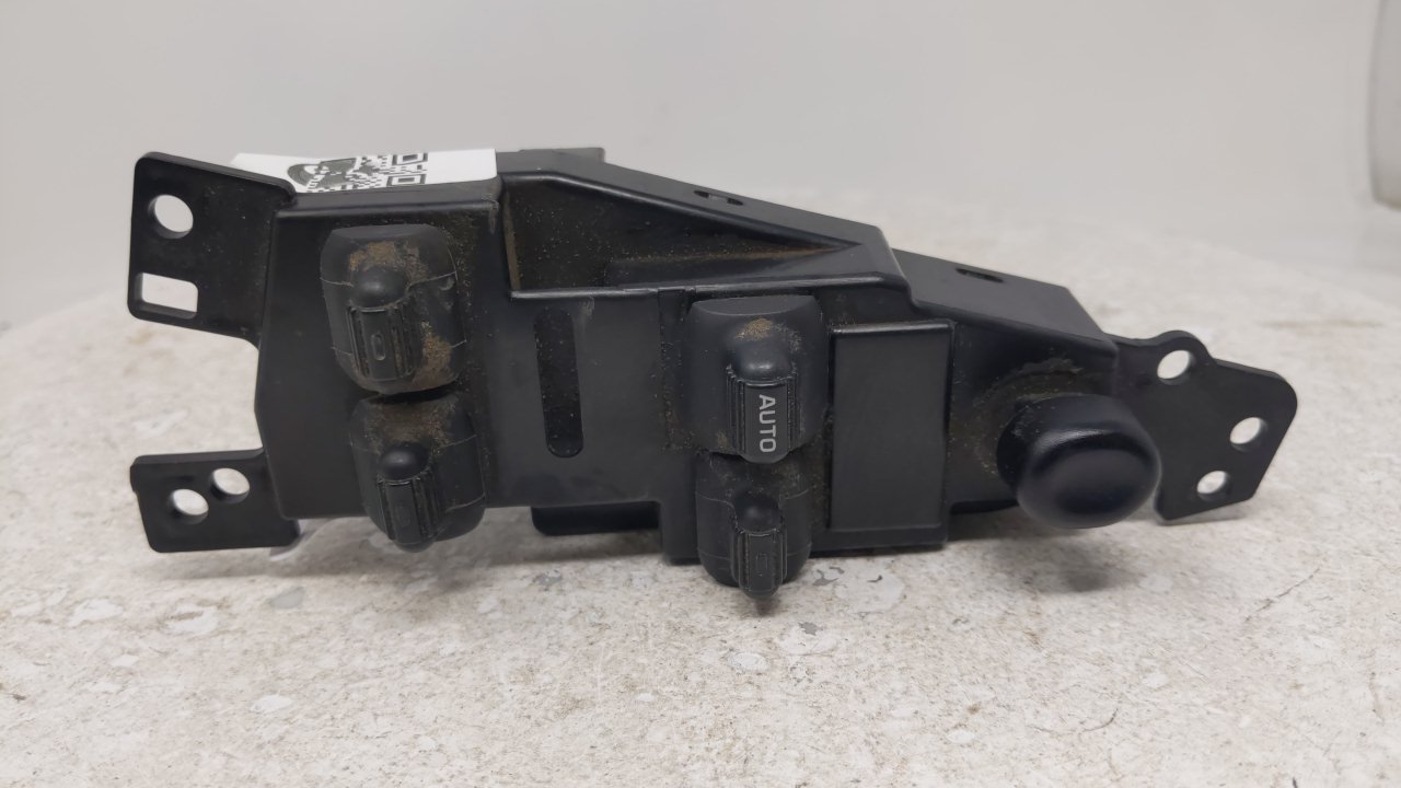 2004 Intrepid  Window Switch Master Power Left Driver Black R8S34B20 - Oemusedautoparts1.com