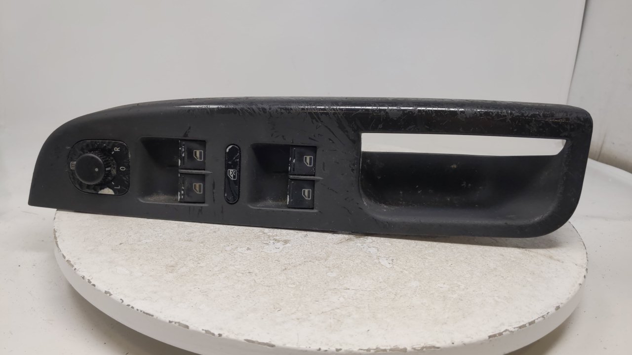 Picture of 2006-2013 Volkswagen Golf Jetta Master Driver Power Window Switch R8S34B16