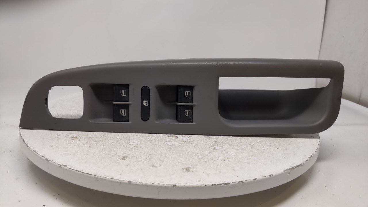 Picture of 2006-2013 Volkswagen Golf Jetta Master Driver Power Window Switch R8S34B17