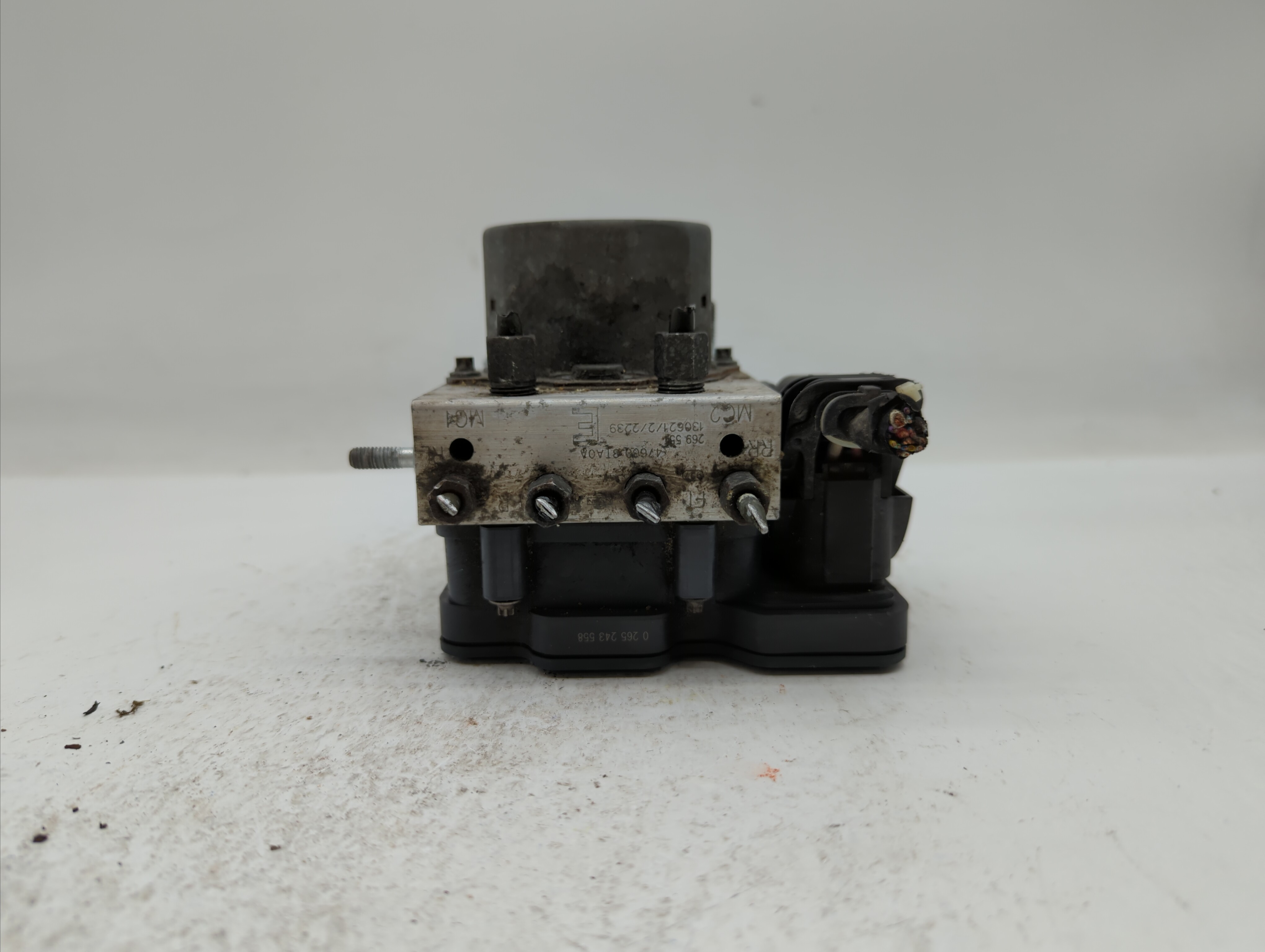 Picture of 2013-2015 Nissan Altima Abs Pump Control Module 331299
