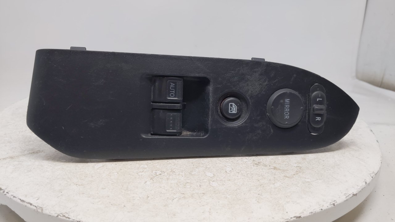 Picture of 2009-2014 Volkswagen Cc Jetta Master Driver Power Window Switch R8S34B18