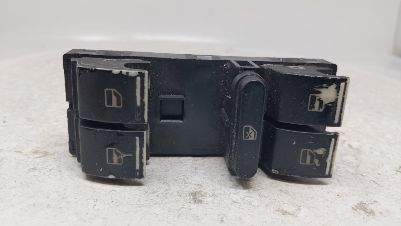 Picture of 2006-2013 Volkswagen Golf Jetta Master Driver Power Window Switch R8S34B19