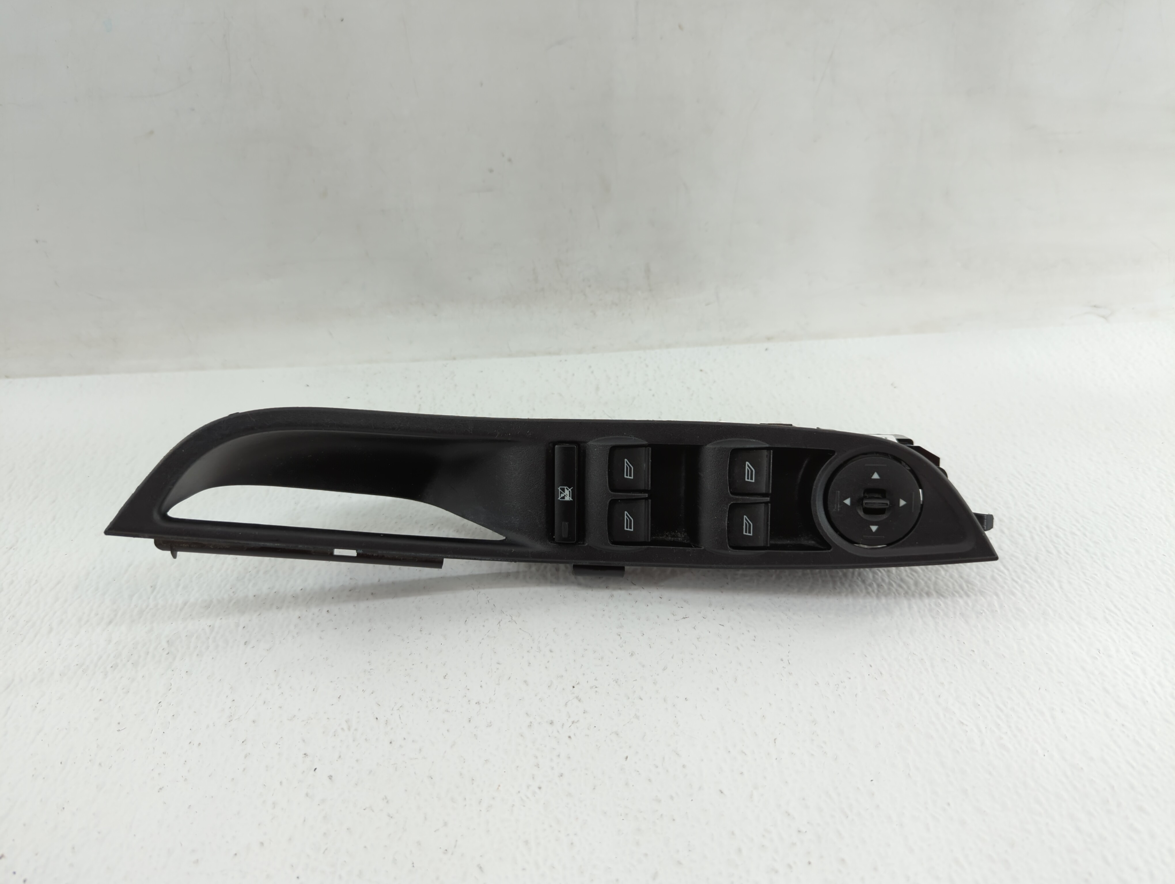 2012-2018 Ford Focus Driver Left Door Master Power Window Switch 331789 - Oemusedautoparts1.com