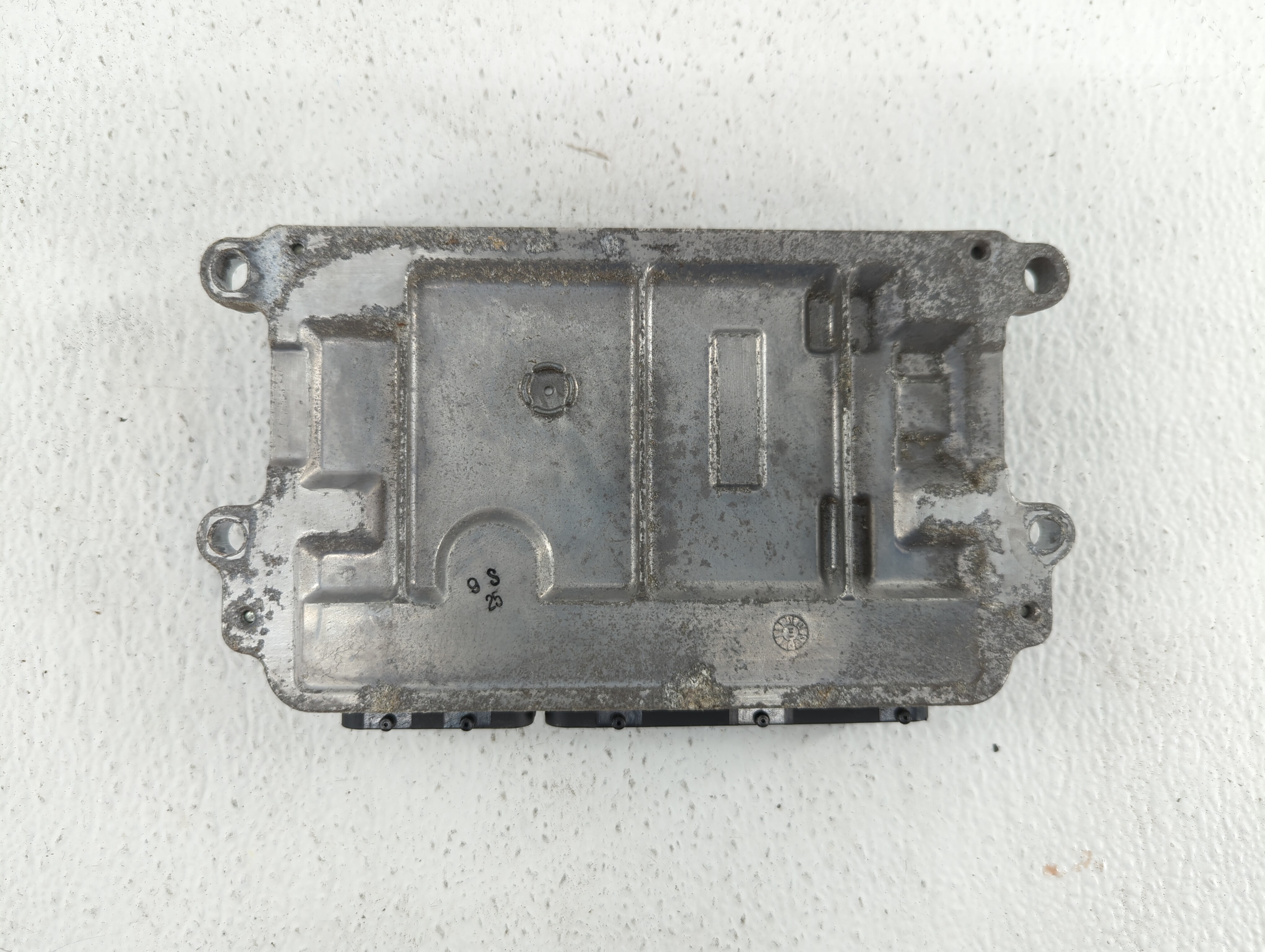 Picture of 2014-2014 Mazda 6 Engine Computer Ecu Pcm Ecm Pcu Oem 331805