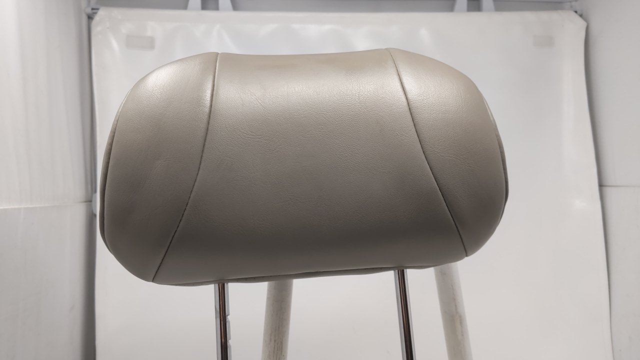 Picture of 1996-2000 Dodge Town & Country Headrest Driver Passenger Front Leather Tan 