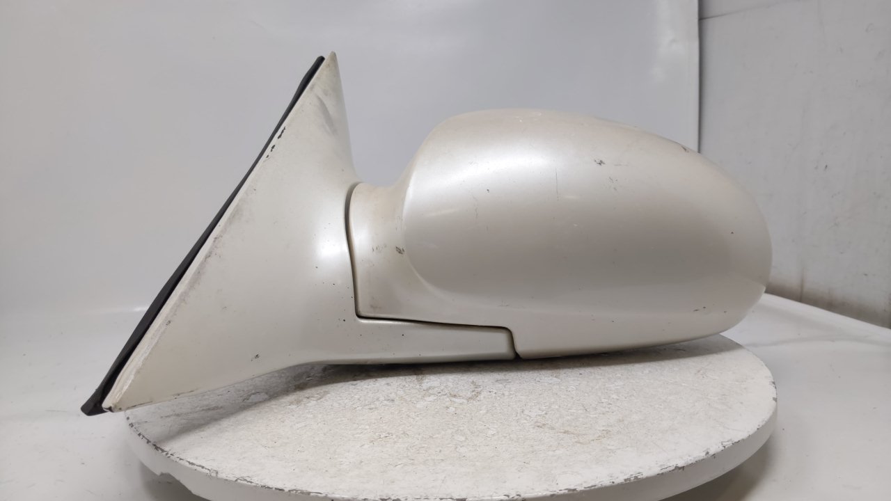 1999-2005 Hyundai Sonata Pearl Driver Rear View Door Mirror R8S35B08 - Oemusedautoparts1.com