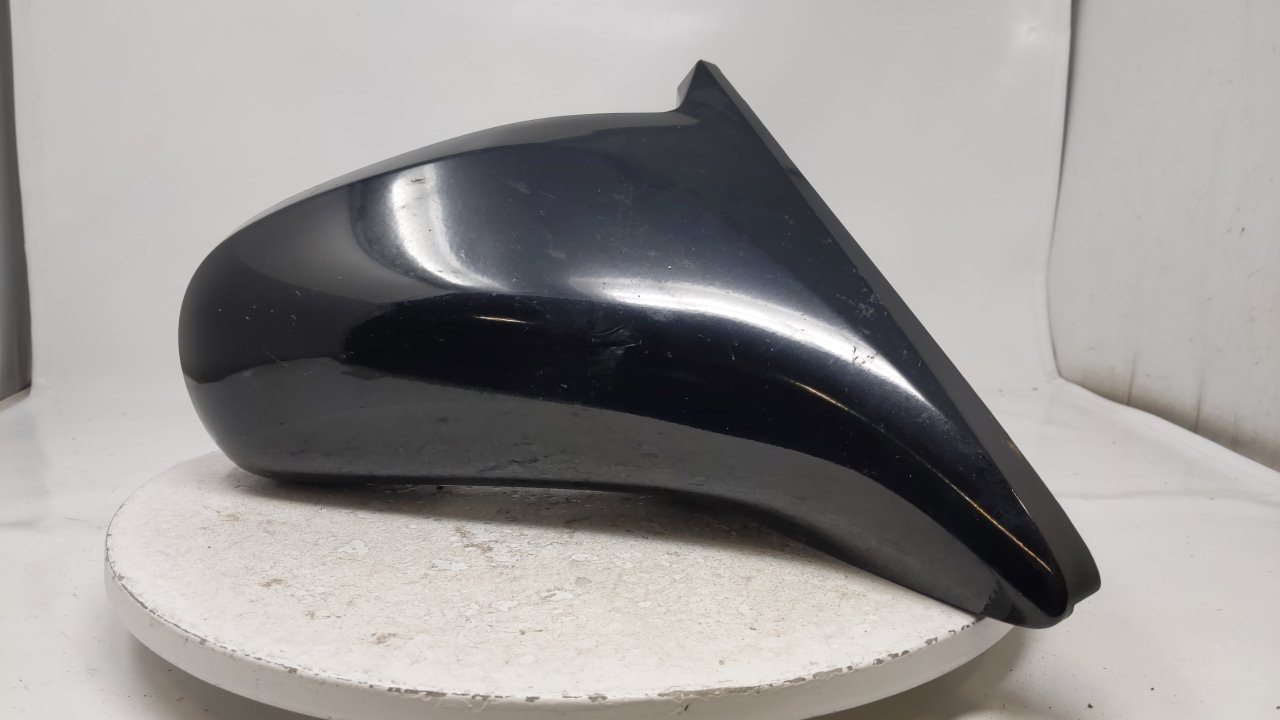 1996-2000 Honda Civic Passenger Right Side View Power Door Mirror Black 33210 - Oemusedautoparts1.com
