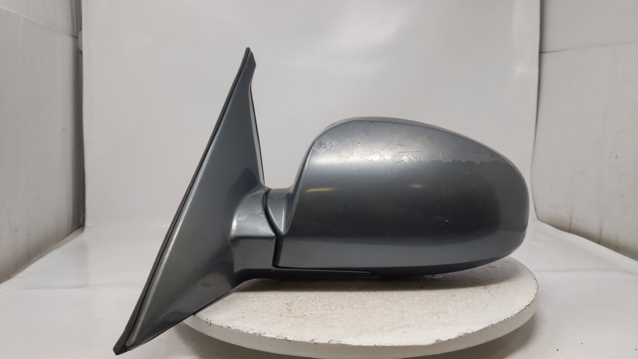 2001-2006 Kia Magentis Gray Driver Side Rear View Door Mirror R8S35B10 - Oemusedautoparts1.com