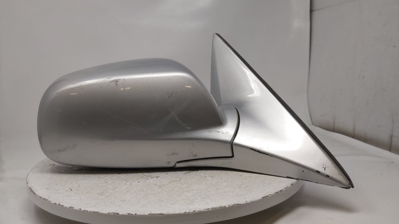 2004-2006 Suzuki Verona Silver Passenger Side Rear View Door Mirror R8S35B10 - Oemusedautoparts1.com