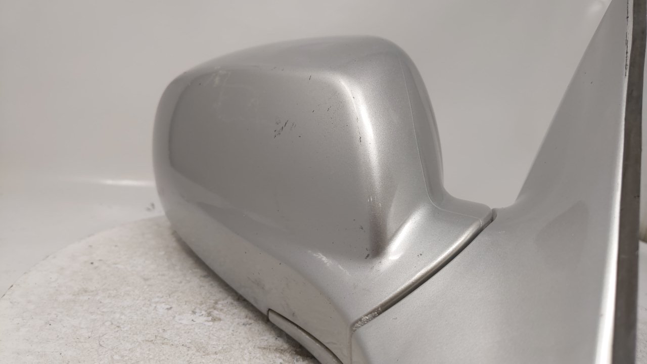 Picture of 2004-2006 Suzuki Verona Silver Passenger Side Rear View Door Mirror R8S35B10