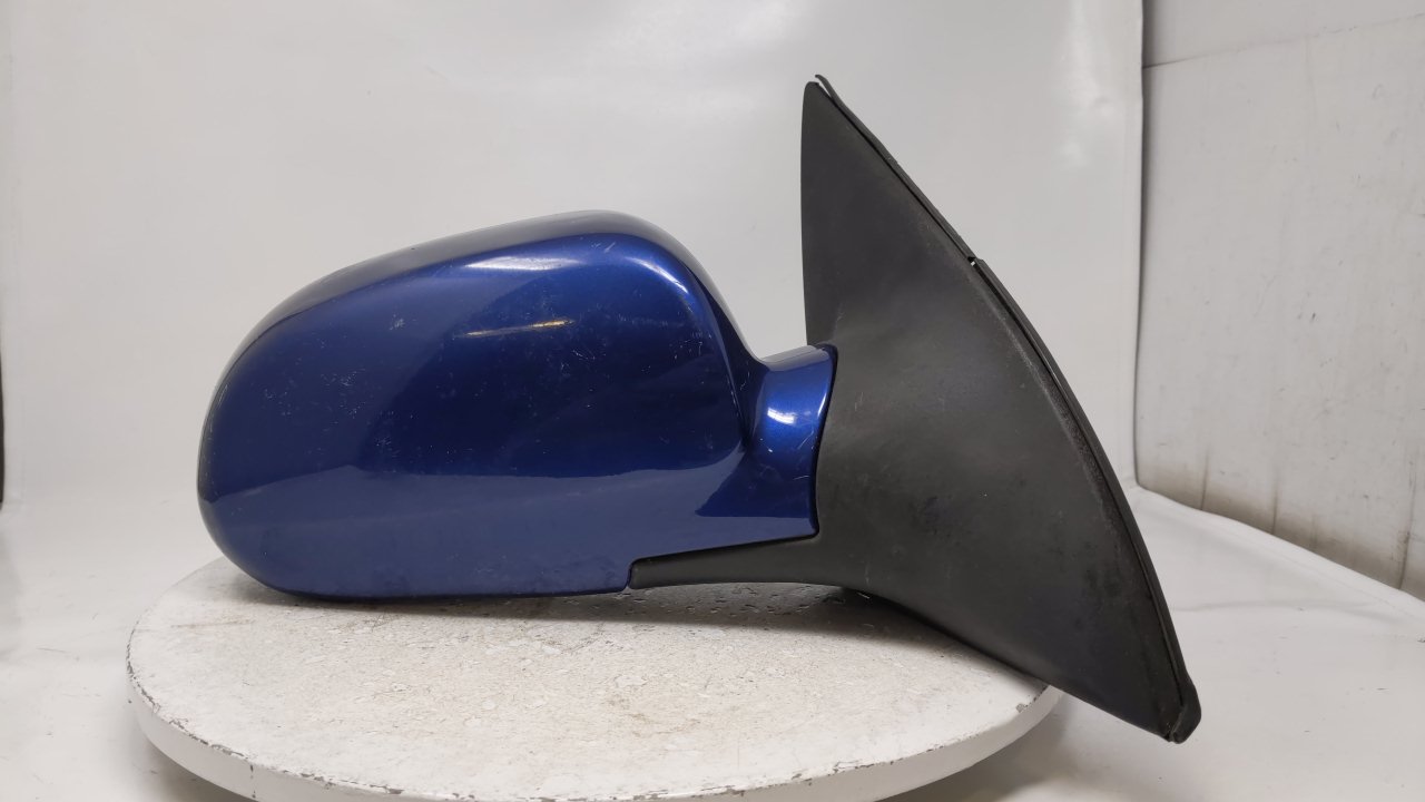 2004-2008 Suzuki Forenza Blue Passenger Side Rear View Door Mirror R8S35B16 - Oemusedautoparts1.com