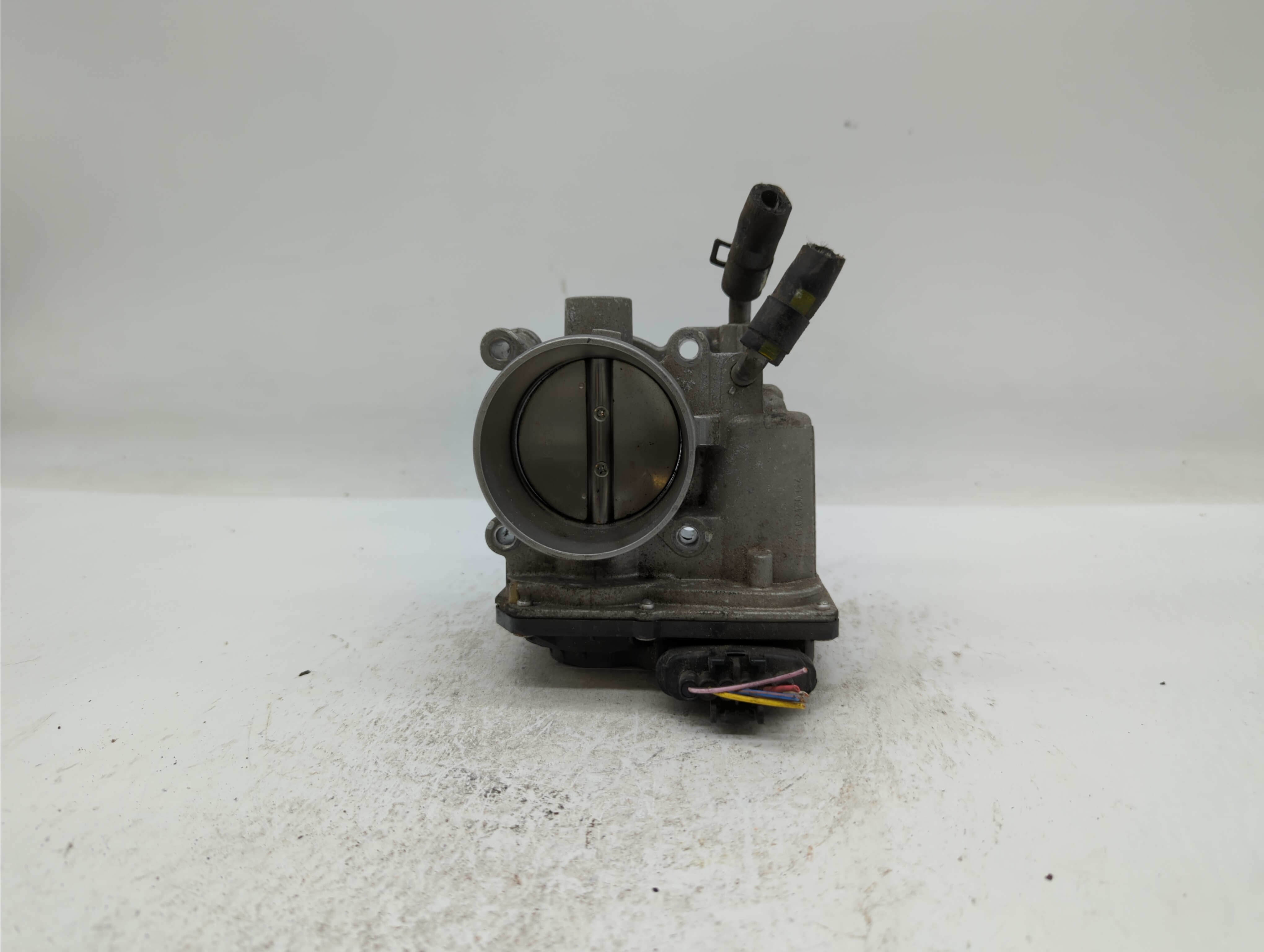 Picture of 2011-2018 Hyundai Elantra Throttle Body 332504