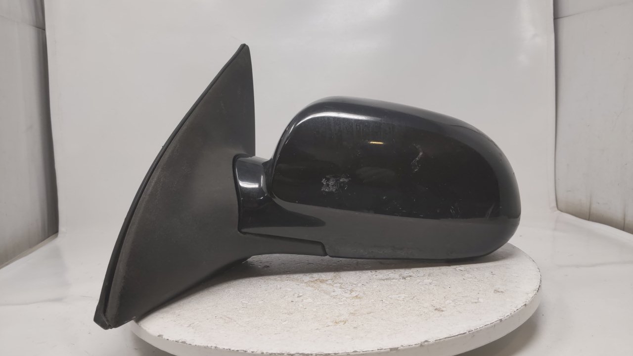 2005-2008 Suzuki Reno Black Driver Side Rear View Door Mirror R8S35B19 - Oemusedautoparts1.com