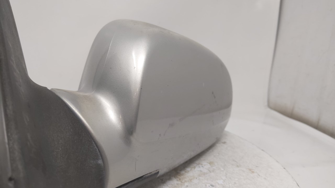 Picture of 2005-2008 Suzuki Reno Silver Driver Side Rear View Door Mirror R8S35B20