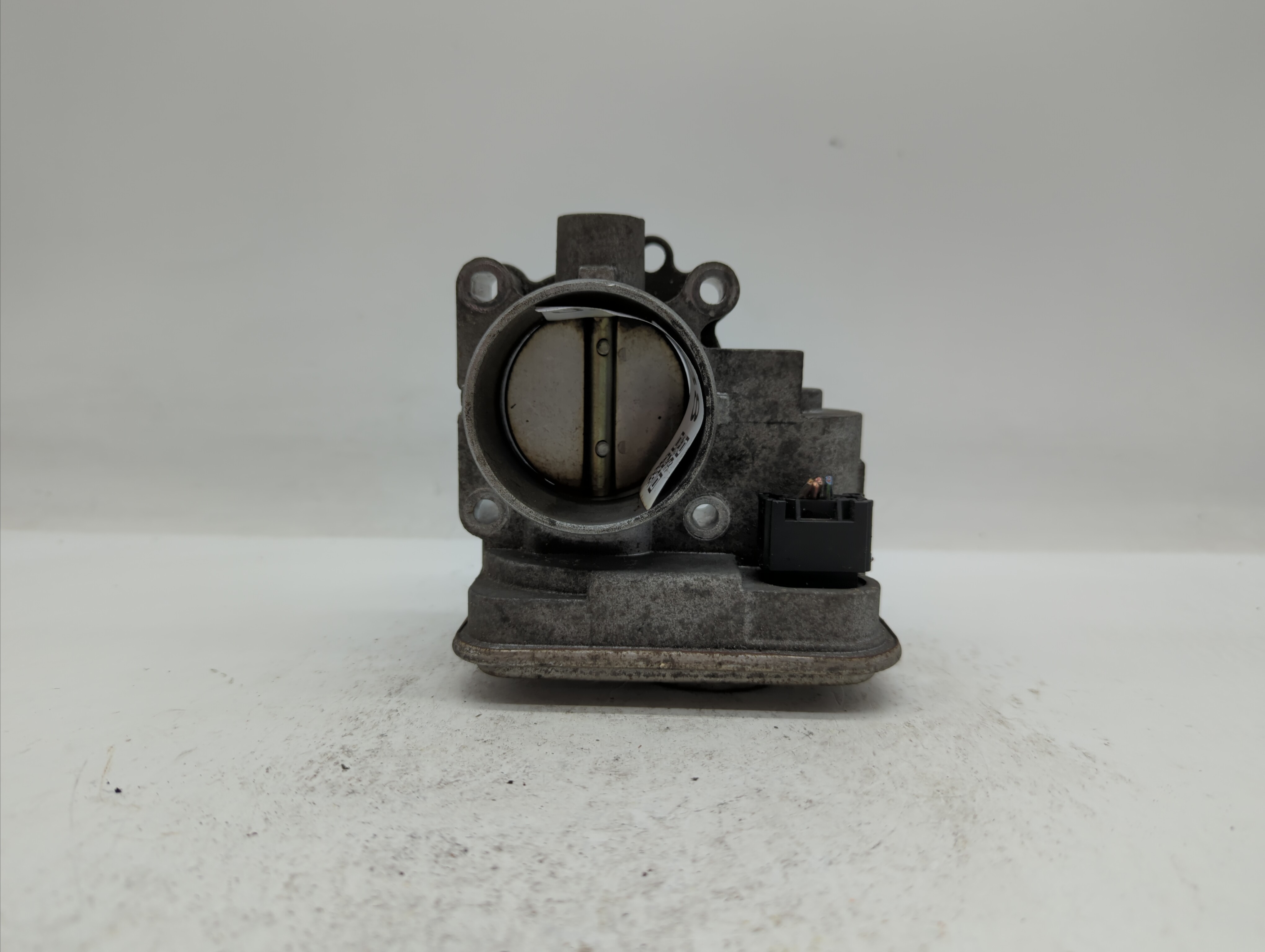 Picture of 2009-2017 Dodge Journey Throttle Body 332638