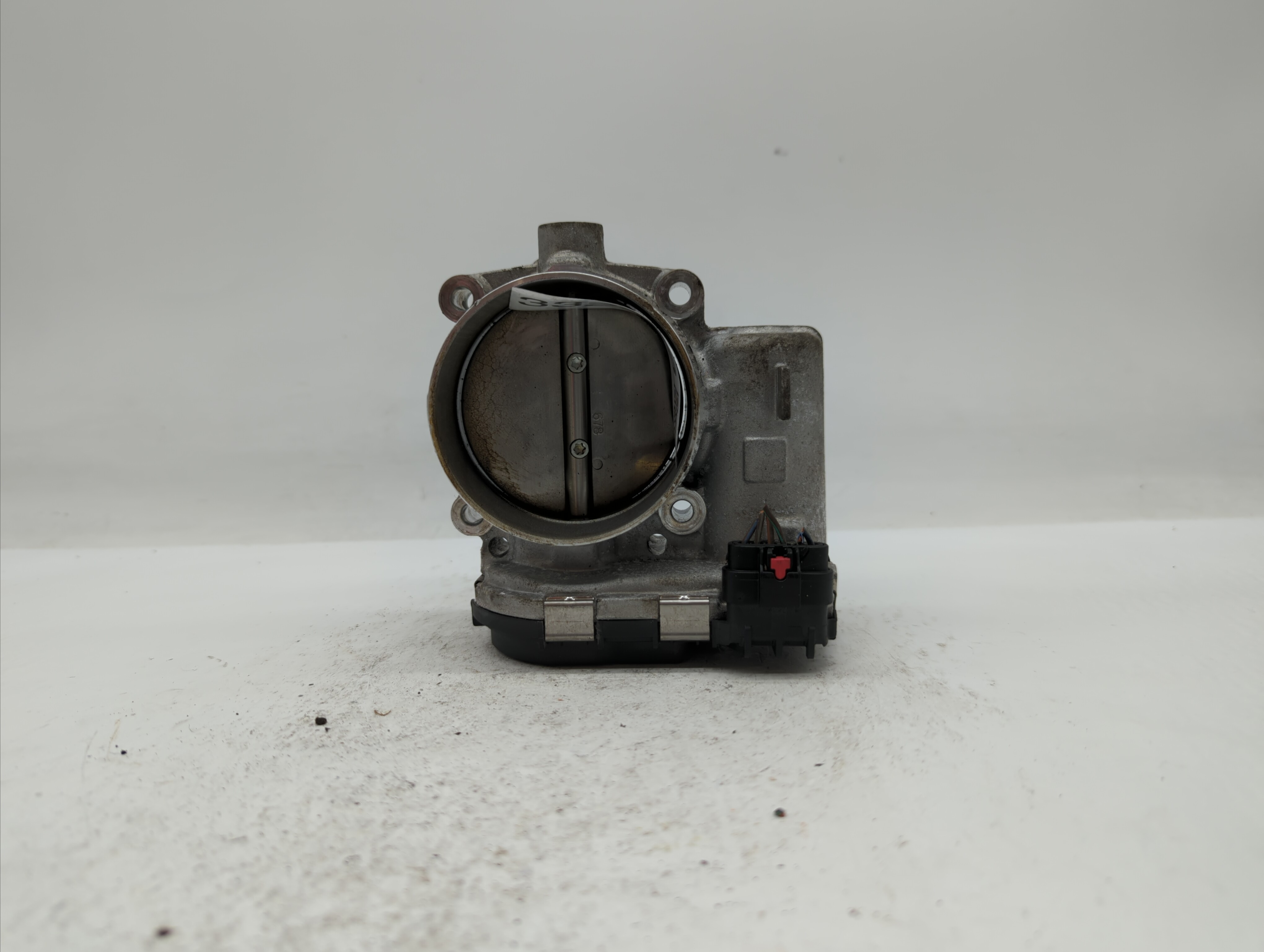 Picture of 2011-2018 Dodge Challenger Throttle Body 332663