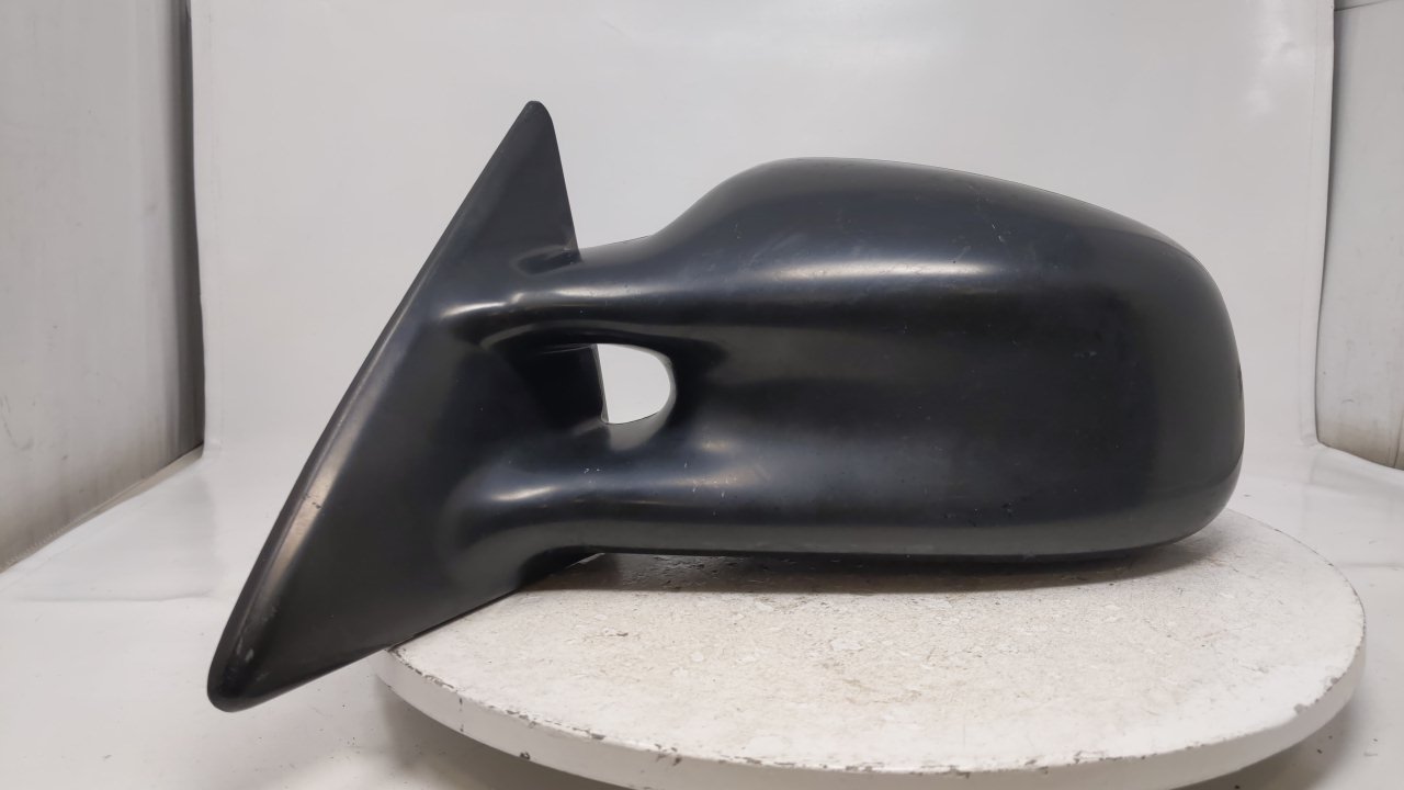 2001 Grand Prix  Side Rear View Door Mirror Left R8S35B22 - Oemusedautoparts1.com