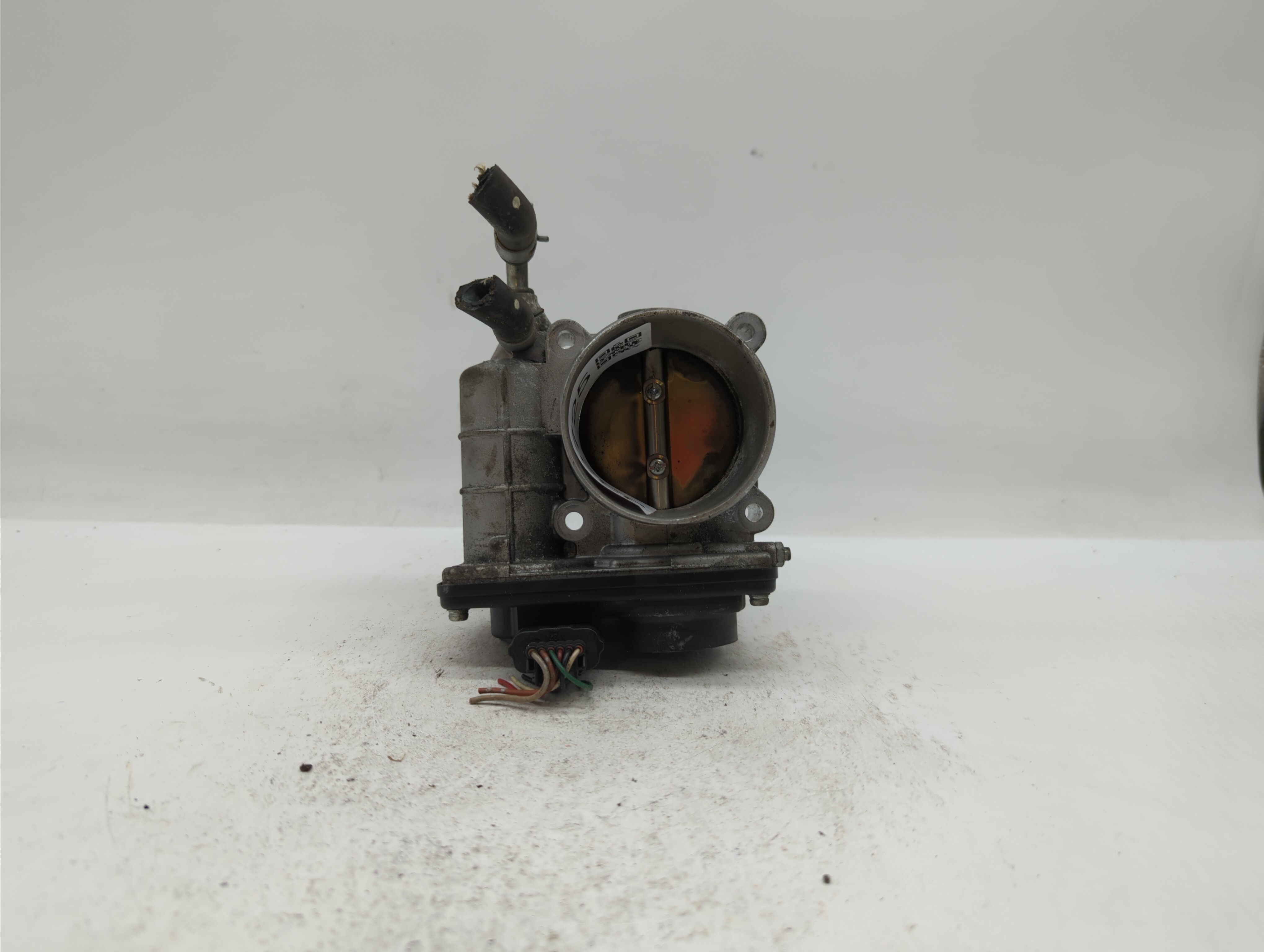 Picture of 2007-2013 Nissan Altima Throttle Body 332725