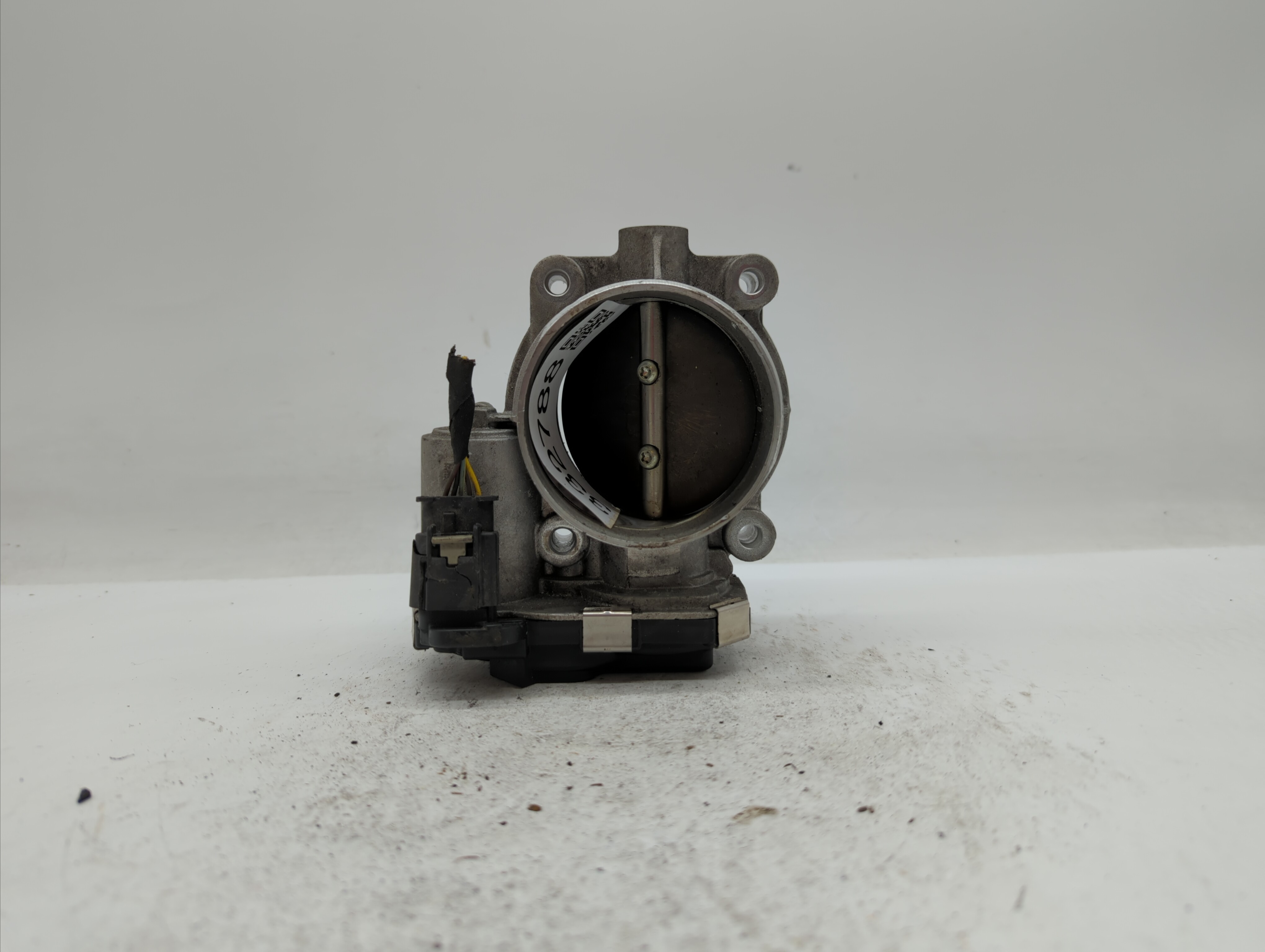 2015-2016 Chevrolet Colorado Throttle Body 332788 - Oemusedautoparts1.com