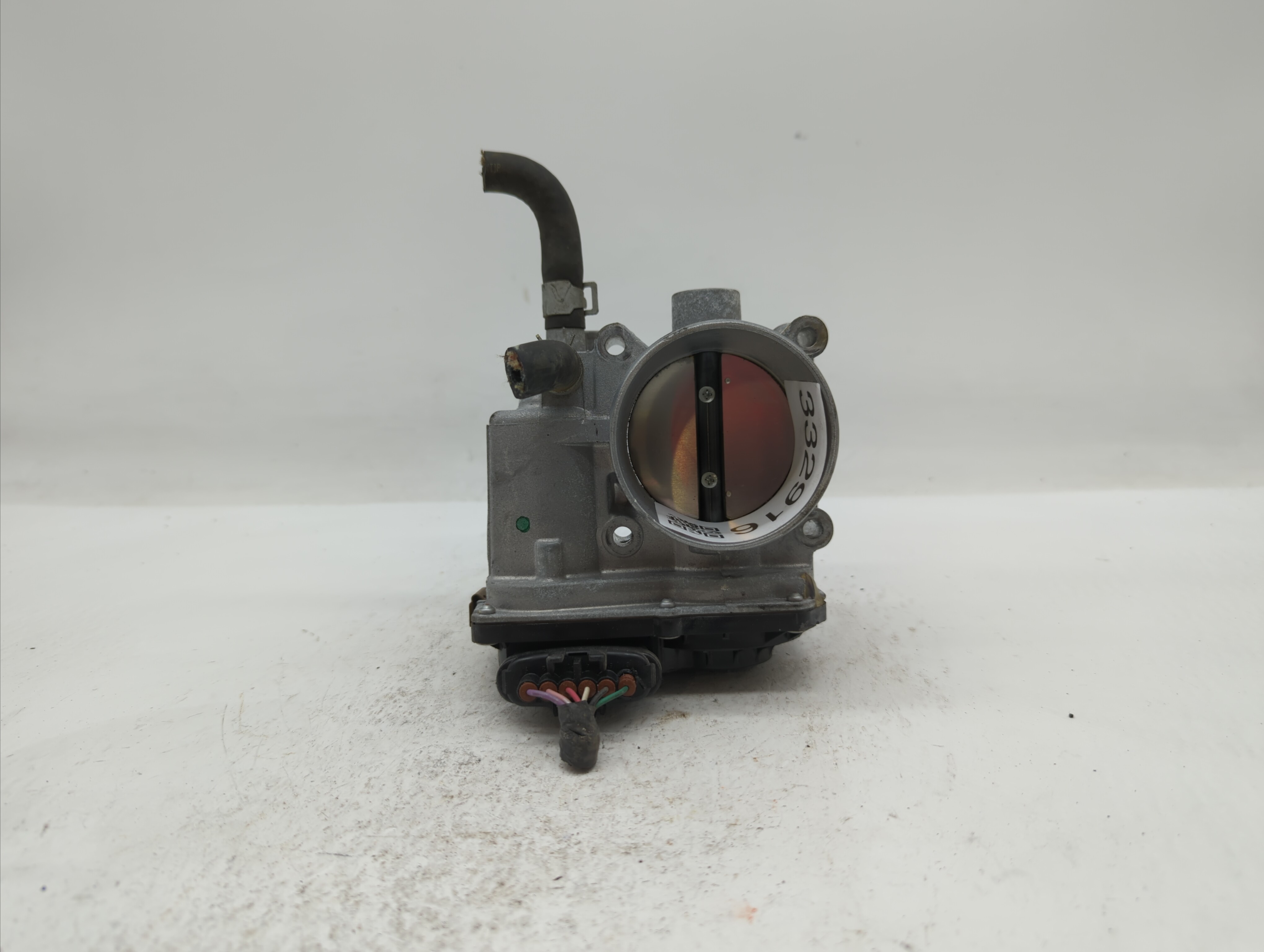 Picture of 2013-2019 Nissan Sentra Throttle Body 332916