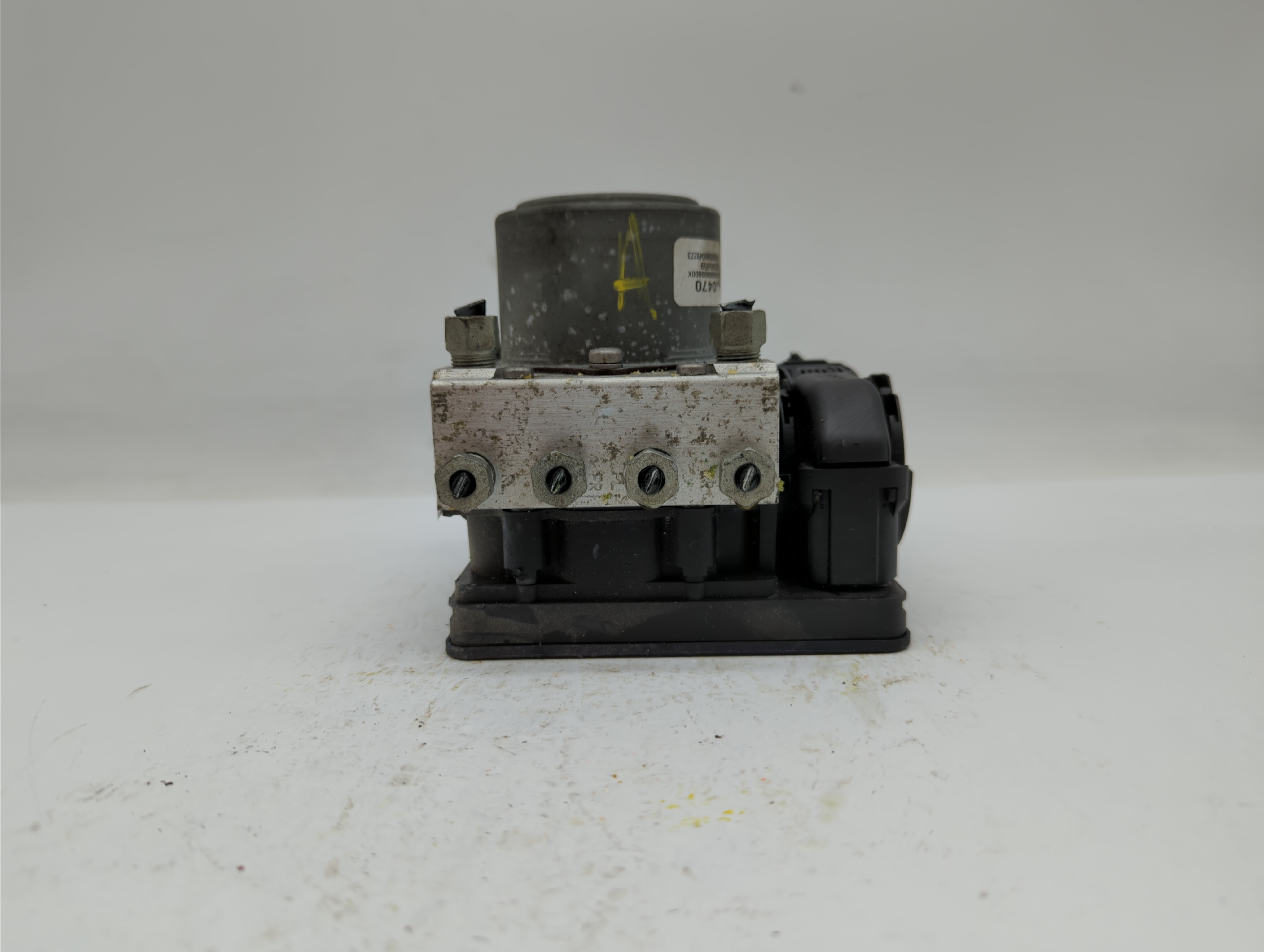 Picture of 2014-2015 Buick Lacrosse Abs Pump Control Module 332963