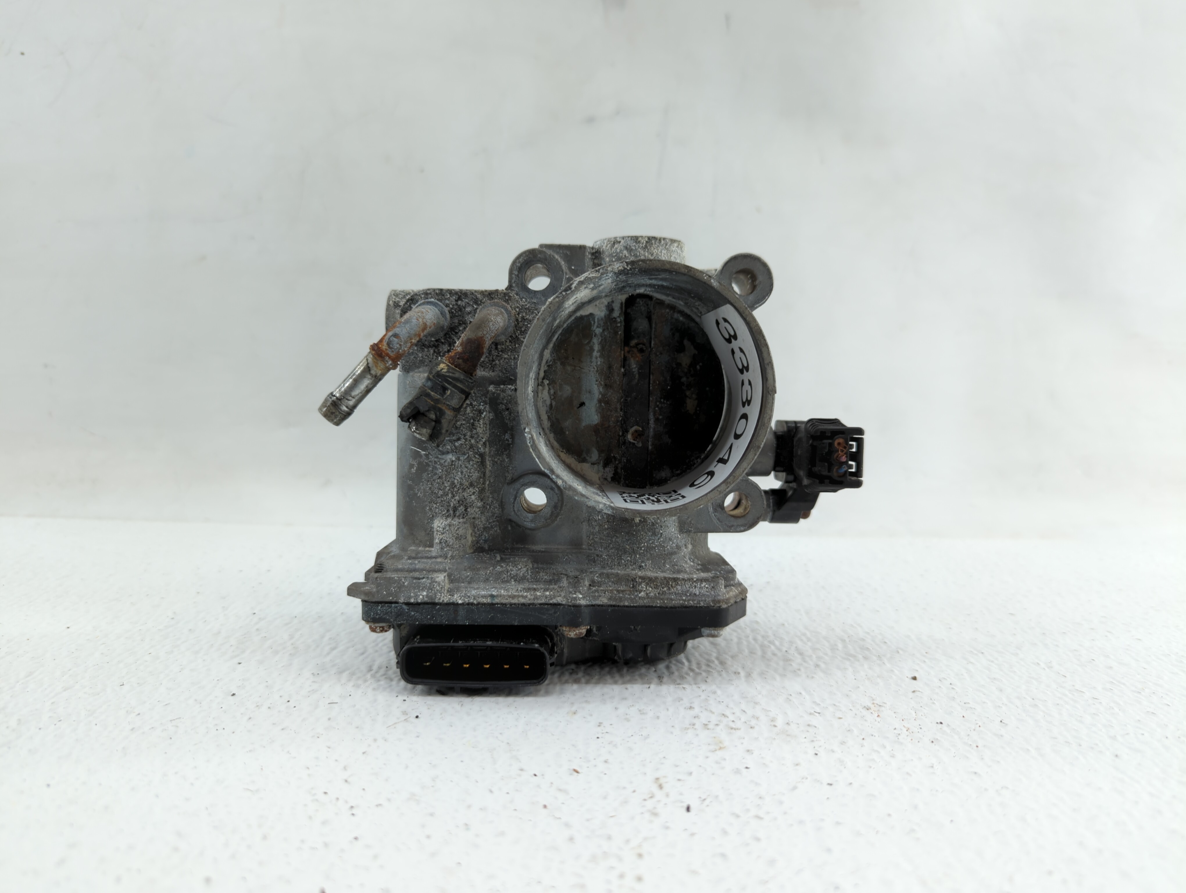 Picture of 2013-2015 Acura Rdx Throttle Body 333046