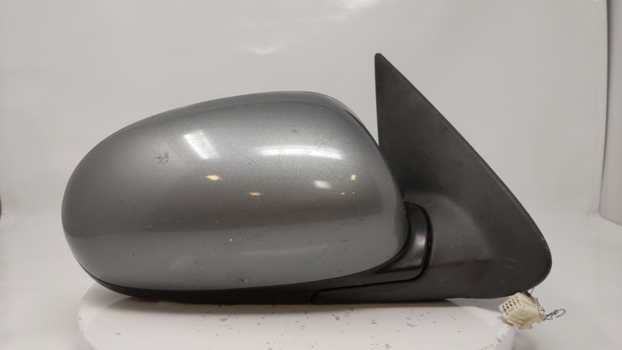 Picture of 1996 S10  Side Rear View Door Mirror Right R8S37B24