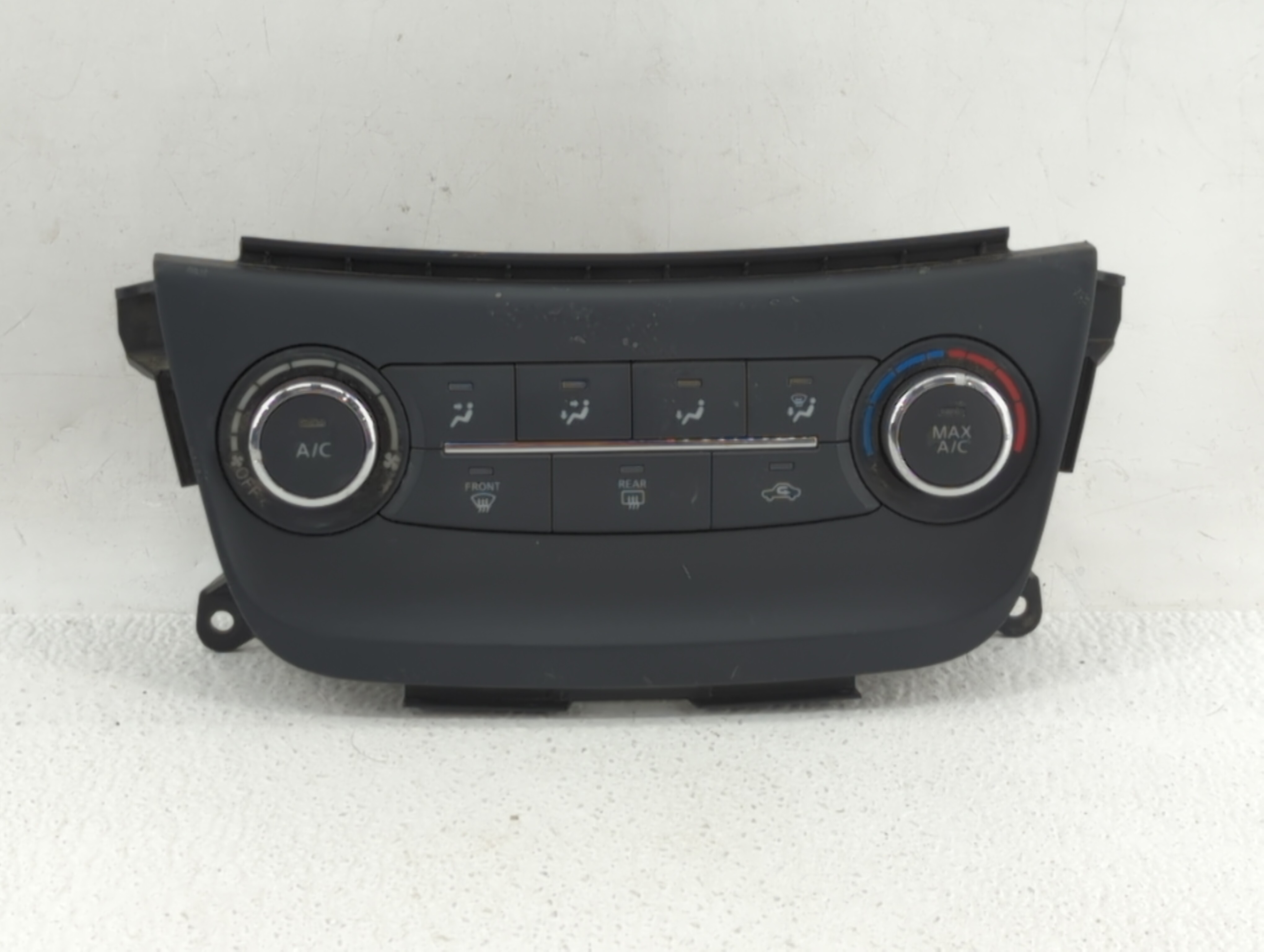 Picture of 2015-2017 Nissan Sentra Ac Heater Climate Control 275004af2b|275004at2a 334997