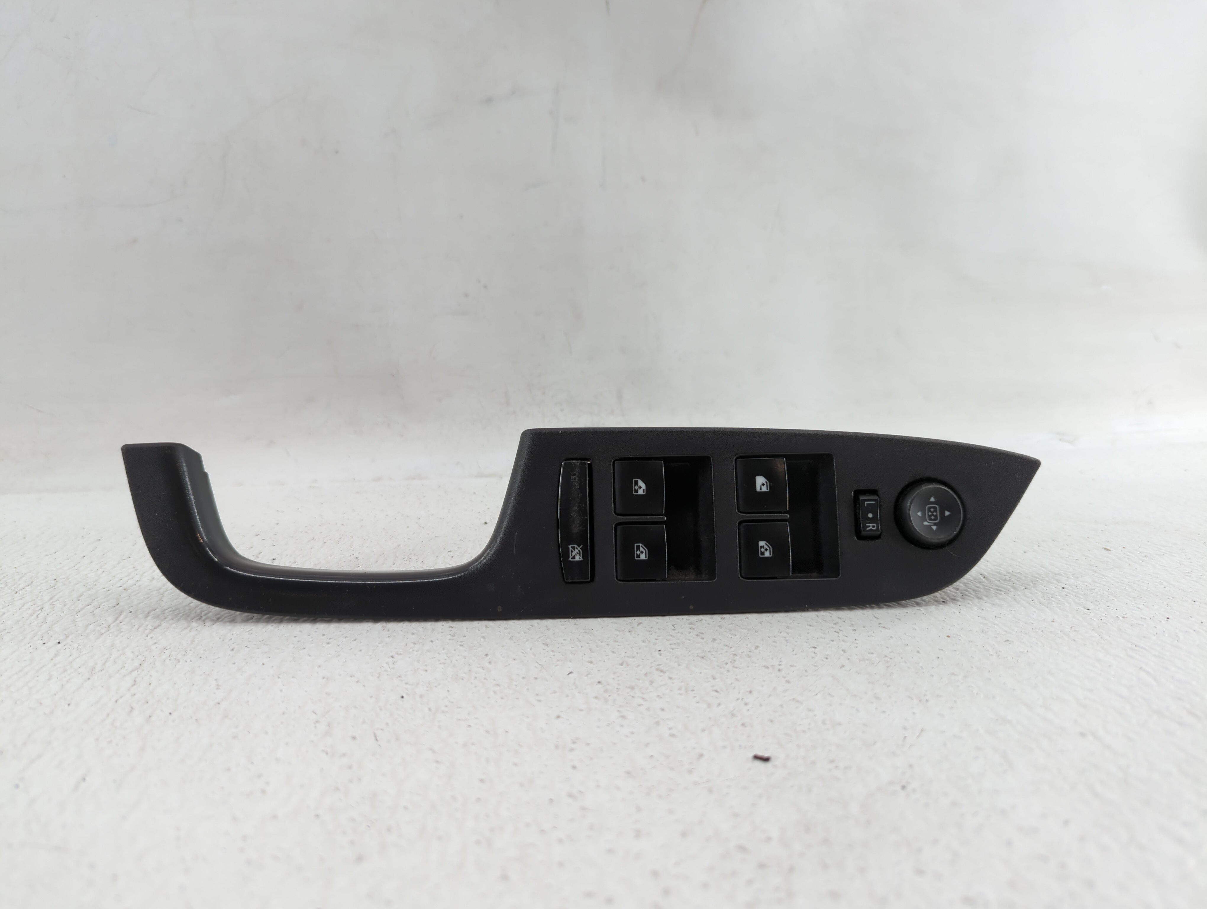 Picture of 2010-2017 Chevrolet Equinox Driver Left Door Master Power Window Switch 335111
