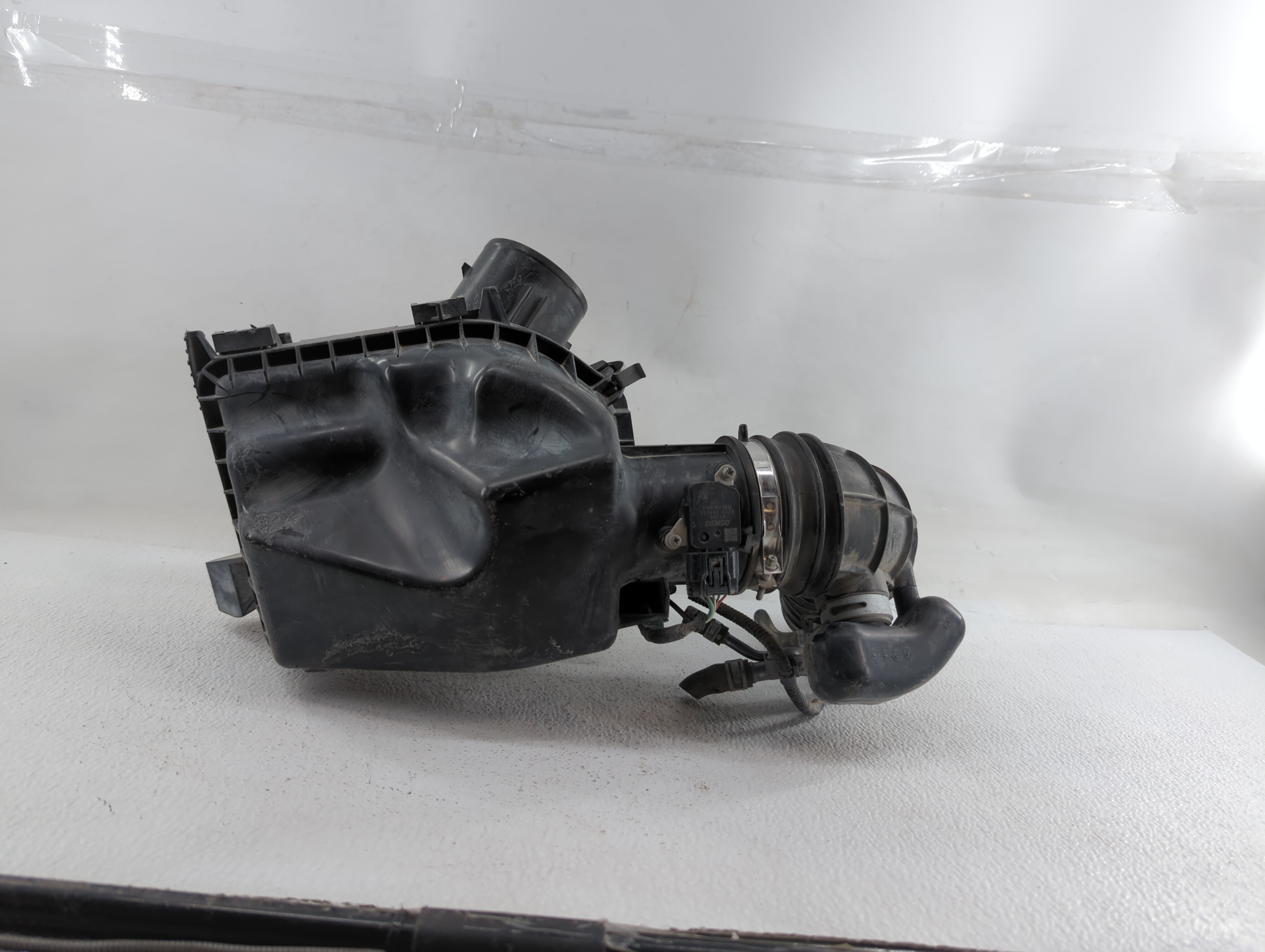 2012-2014 Honda Cr-v Air Cleaner Intake-duct Hose Tube 335414 - Oemusedautoparts1.com
