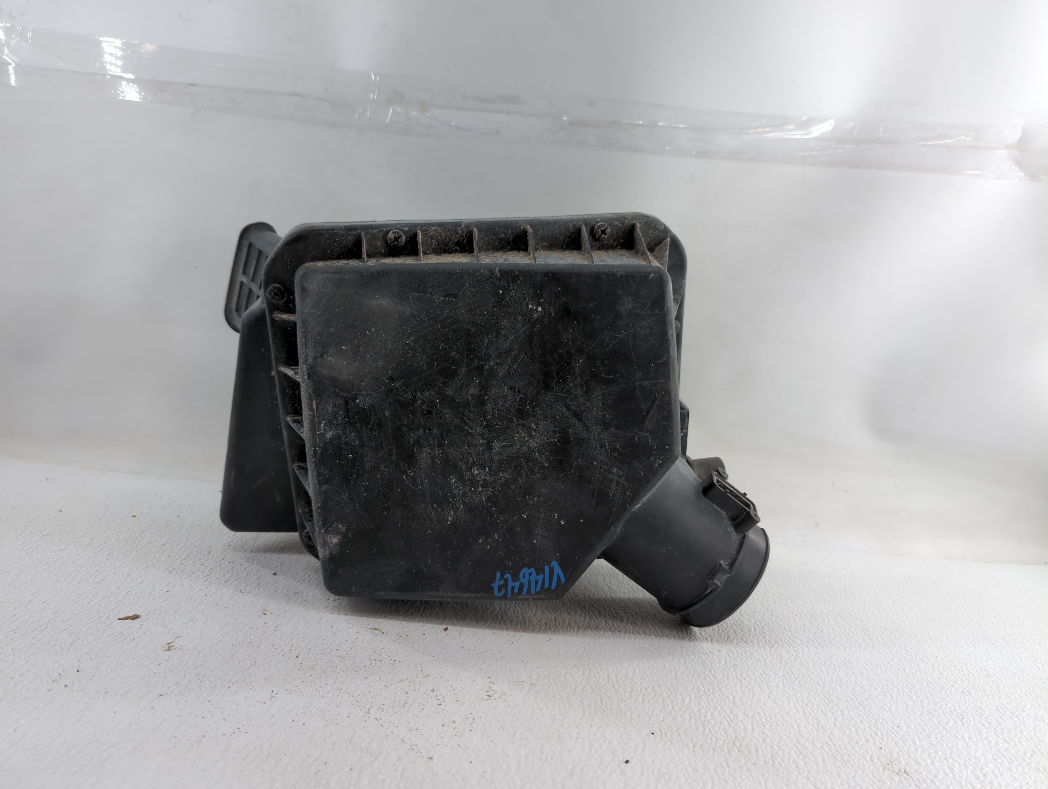 2015-2020 Chevrolet Impala Air Cleaner Intake-duct Hose Tube 335658 - Oemusedautoparts1.com