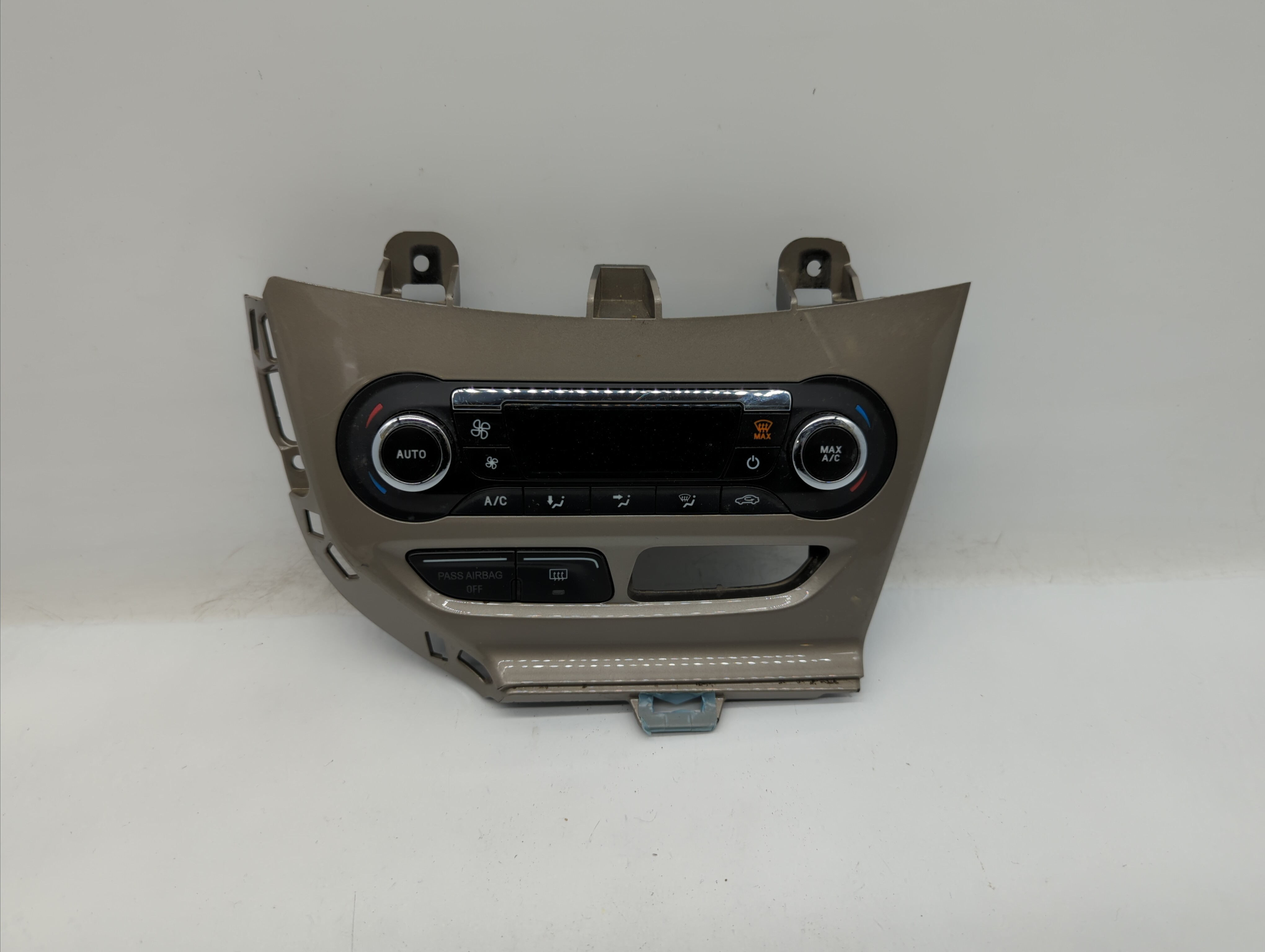 Picture of 2012-2012 Ford Focus Ac Heater Climate Control Temperature Oem 335871