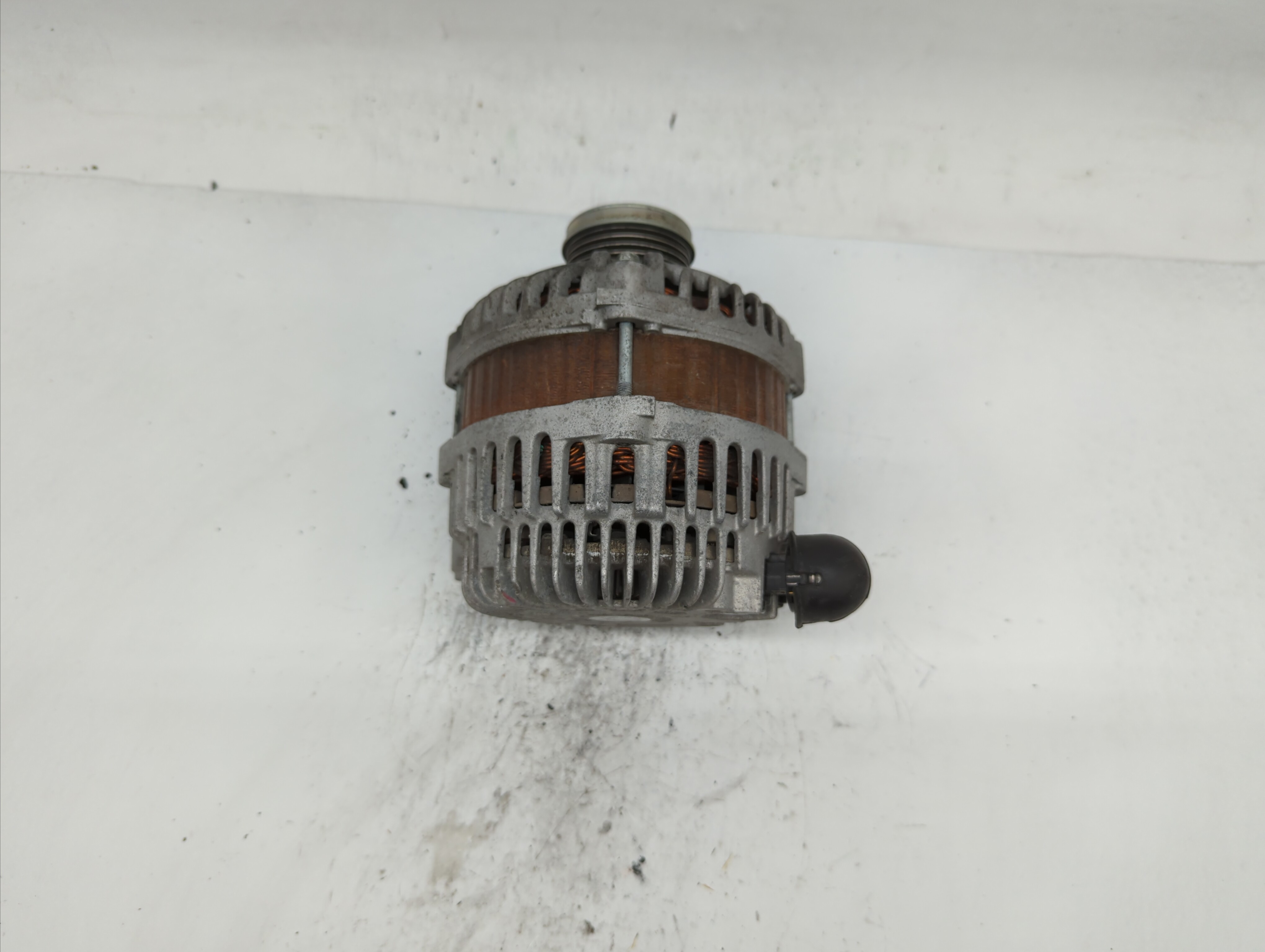 Picture of 2013-2017 Nissan Altima Alternator Generator Charging Assembly Engine Oem 336309