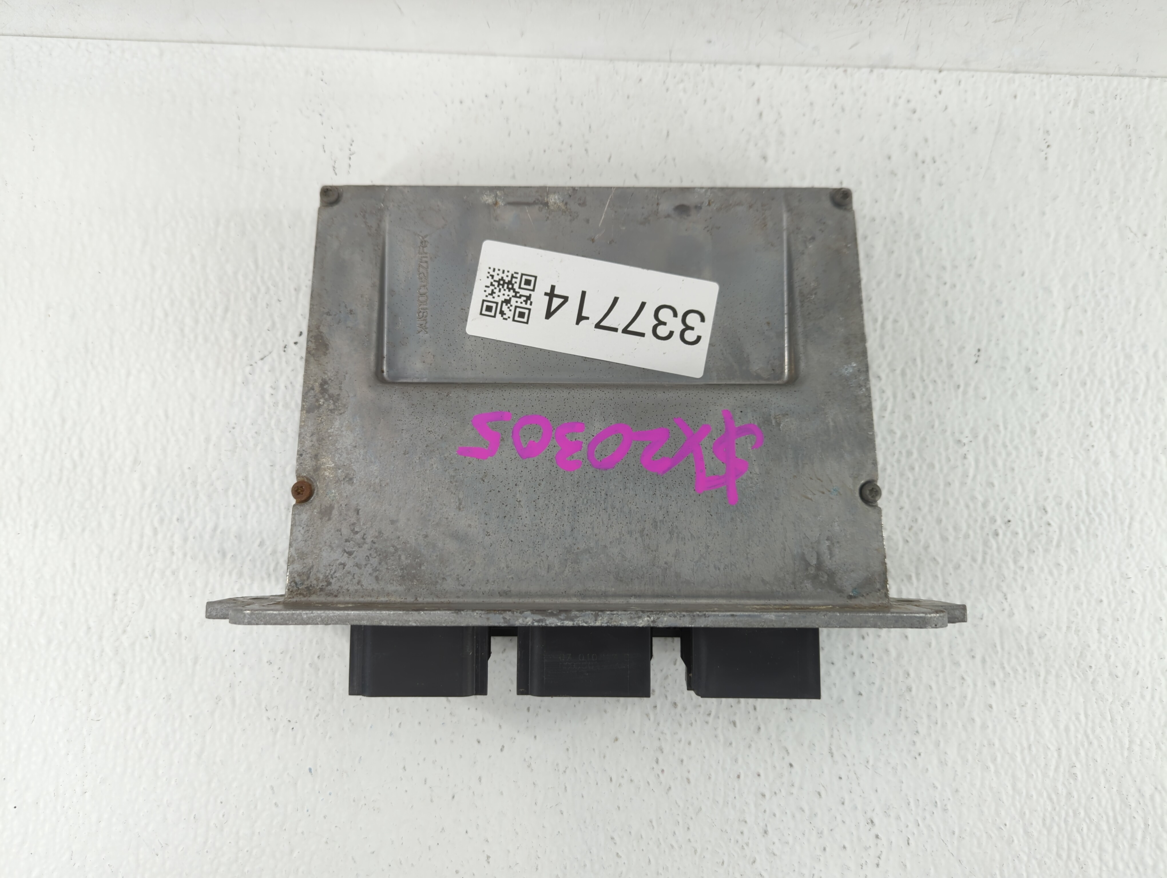 Picture of 2008-2008 Ford Escape Engine Computer Ecu Pcm Ecm Pcu Oem 337714