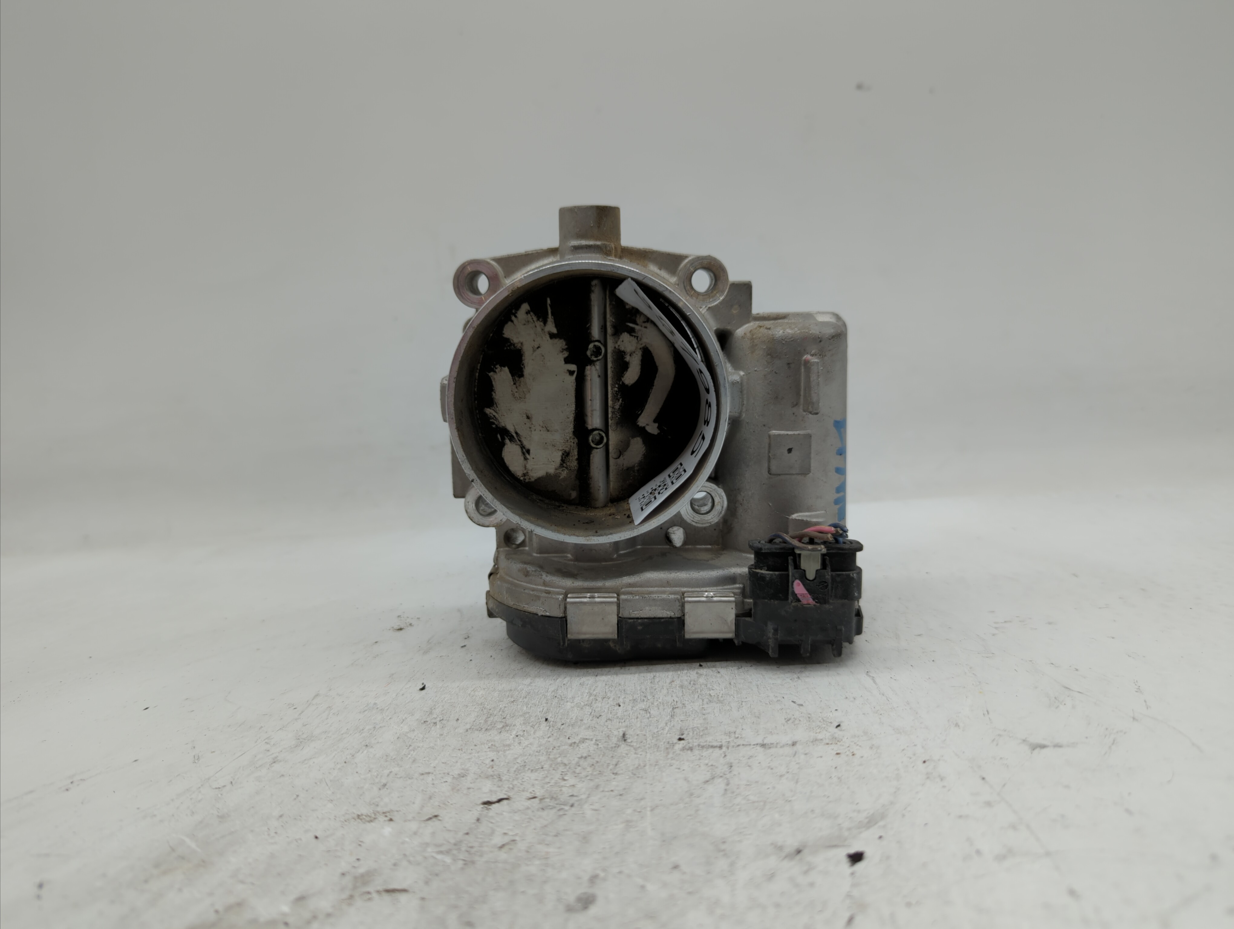 Picture of 2012-2018 Jeep Wrangler Throttle Body 337985