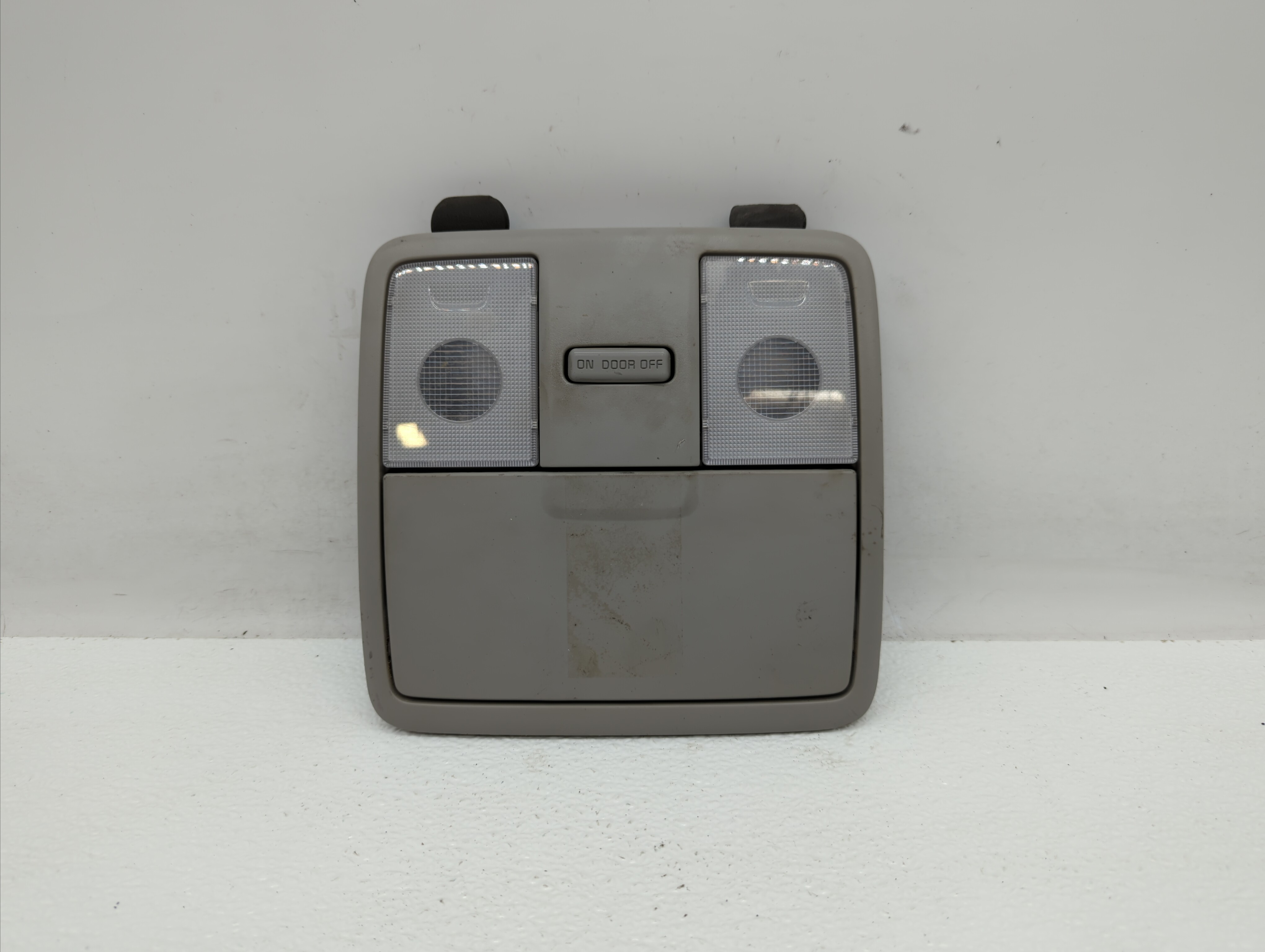 Picture of 2014 Kia Forte Overhead Roof Console 338728