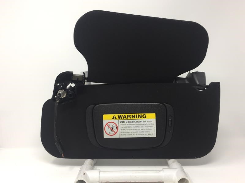 Picture of 2003 Lexus Ls Series Driver Sun Visor Mirror Left Sunvisor 3388