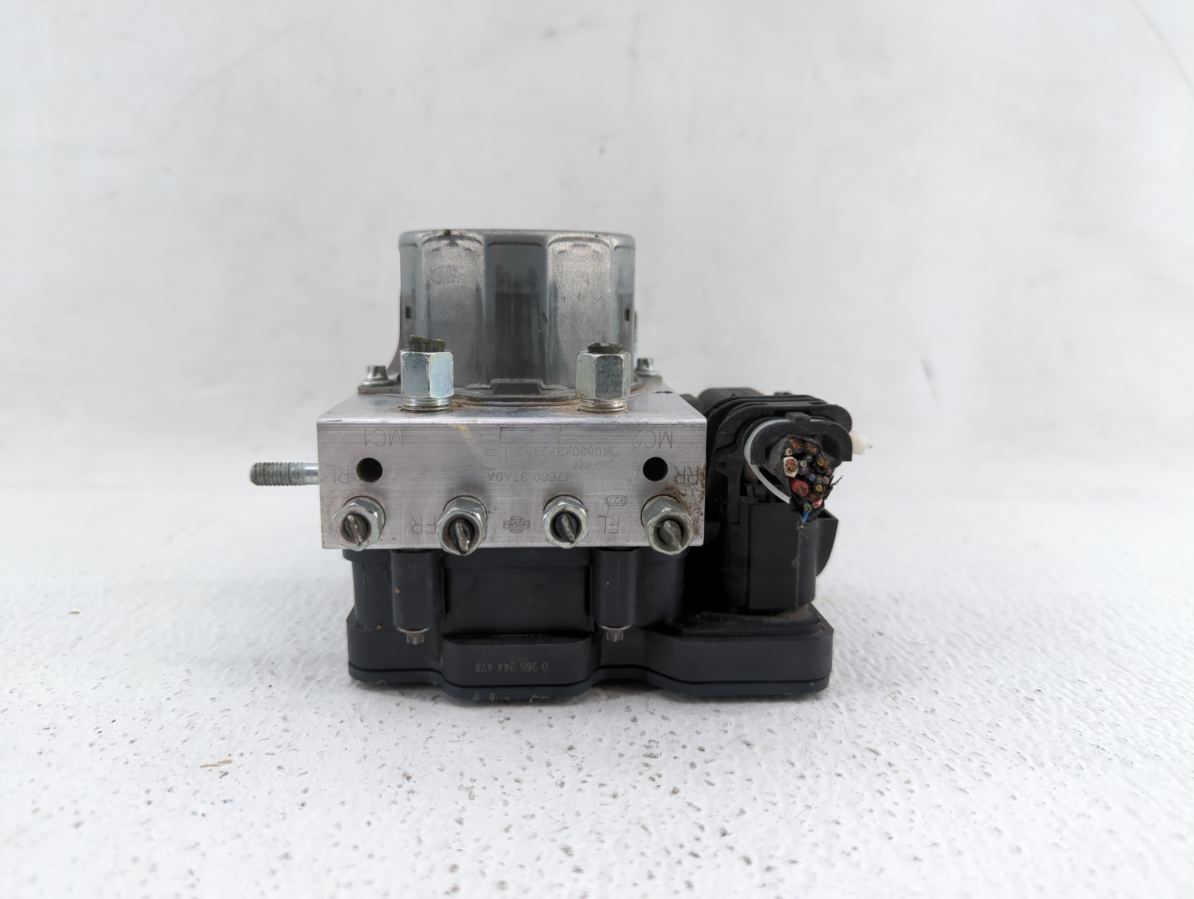 Picture of 2013-2015 Nissan Altima Abs Pump Control Module 339087