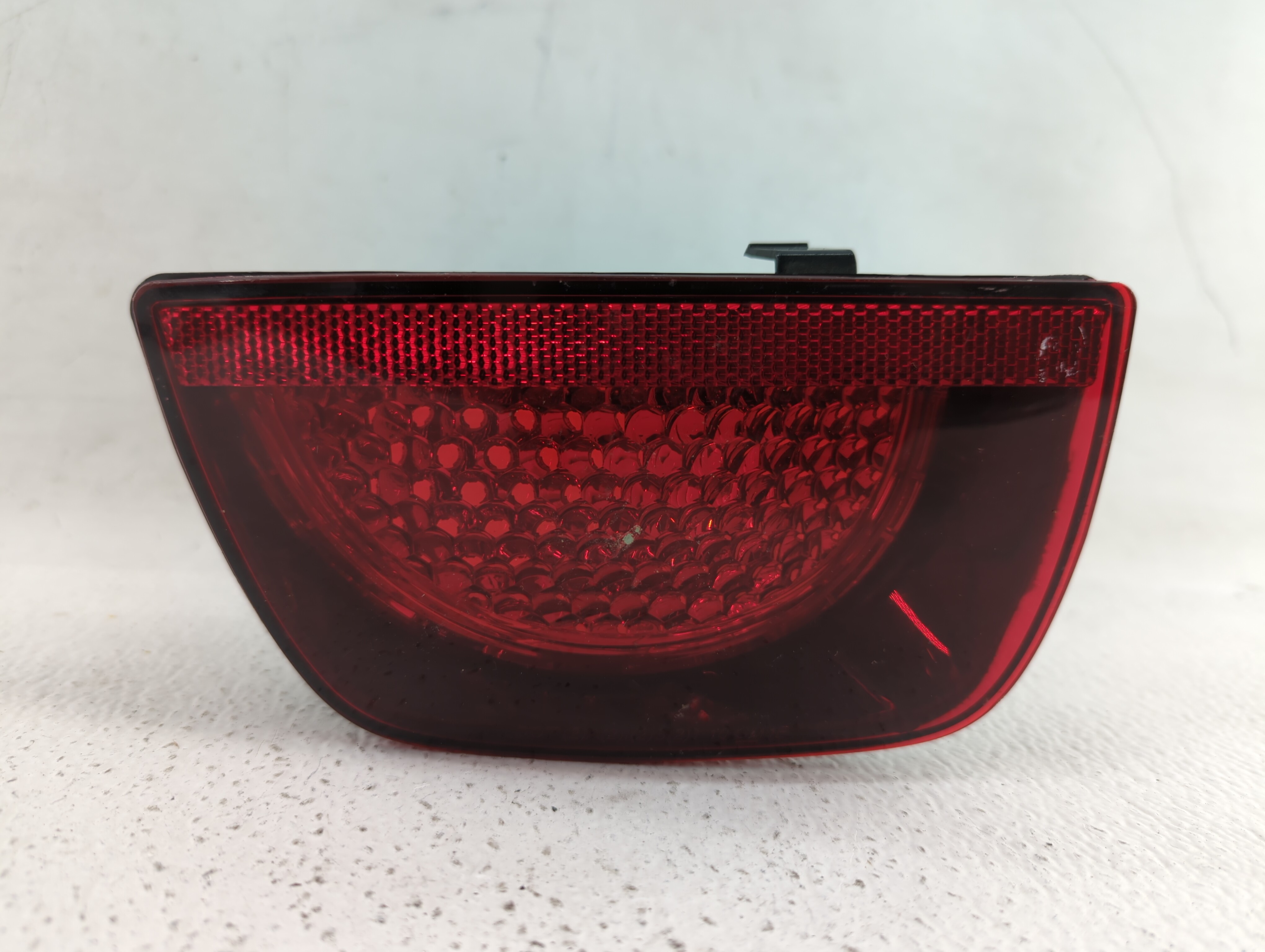 Picture of 2010-2012 Chevrolet Camaro Driver Left Side Tail Light Taillight Oem 339254