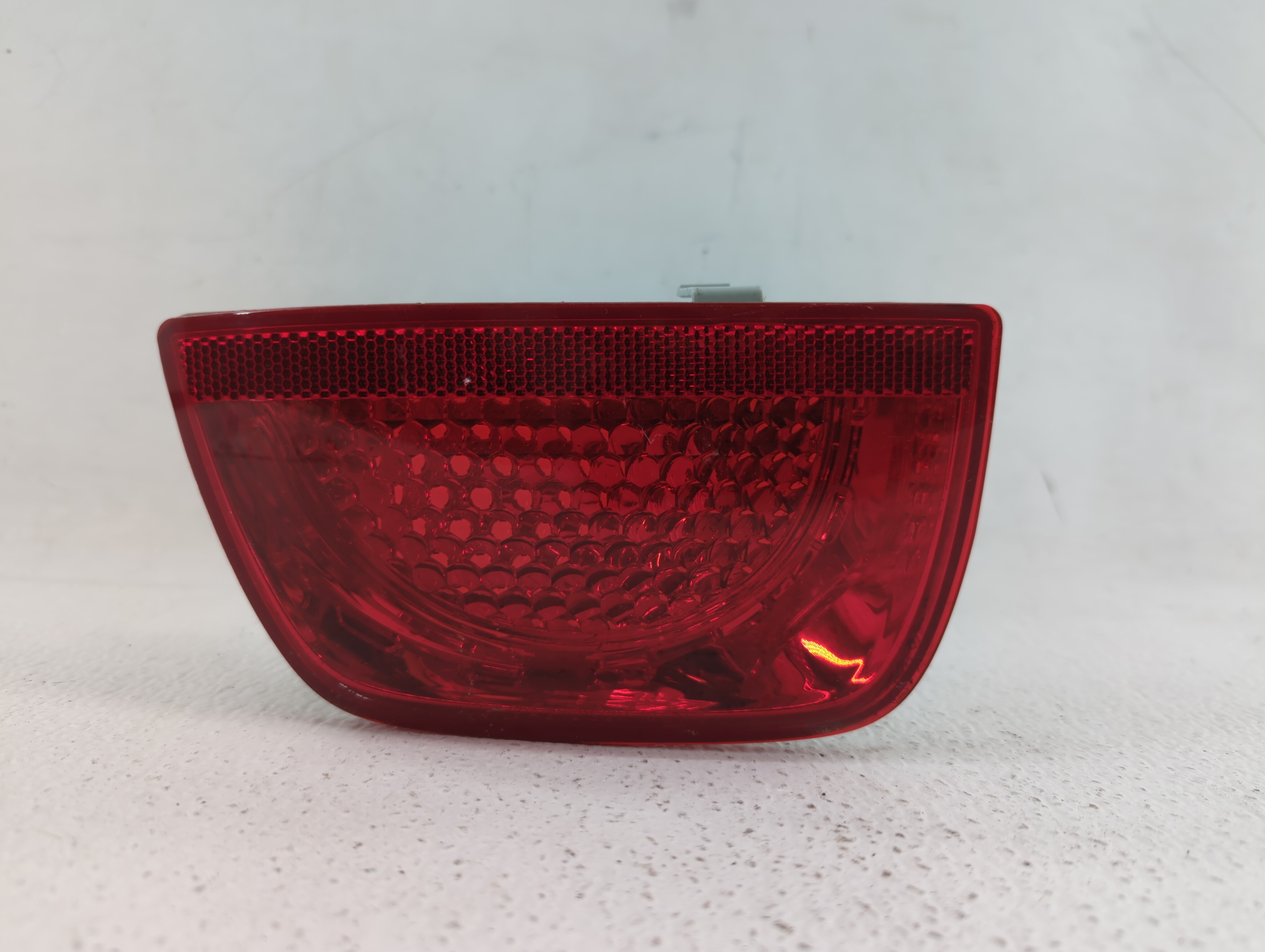 Picture of 2010 Chevrolet Camaro Passenger Right Side Tail Light Taillight Oem 339340