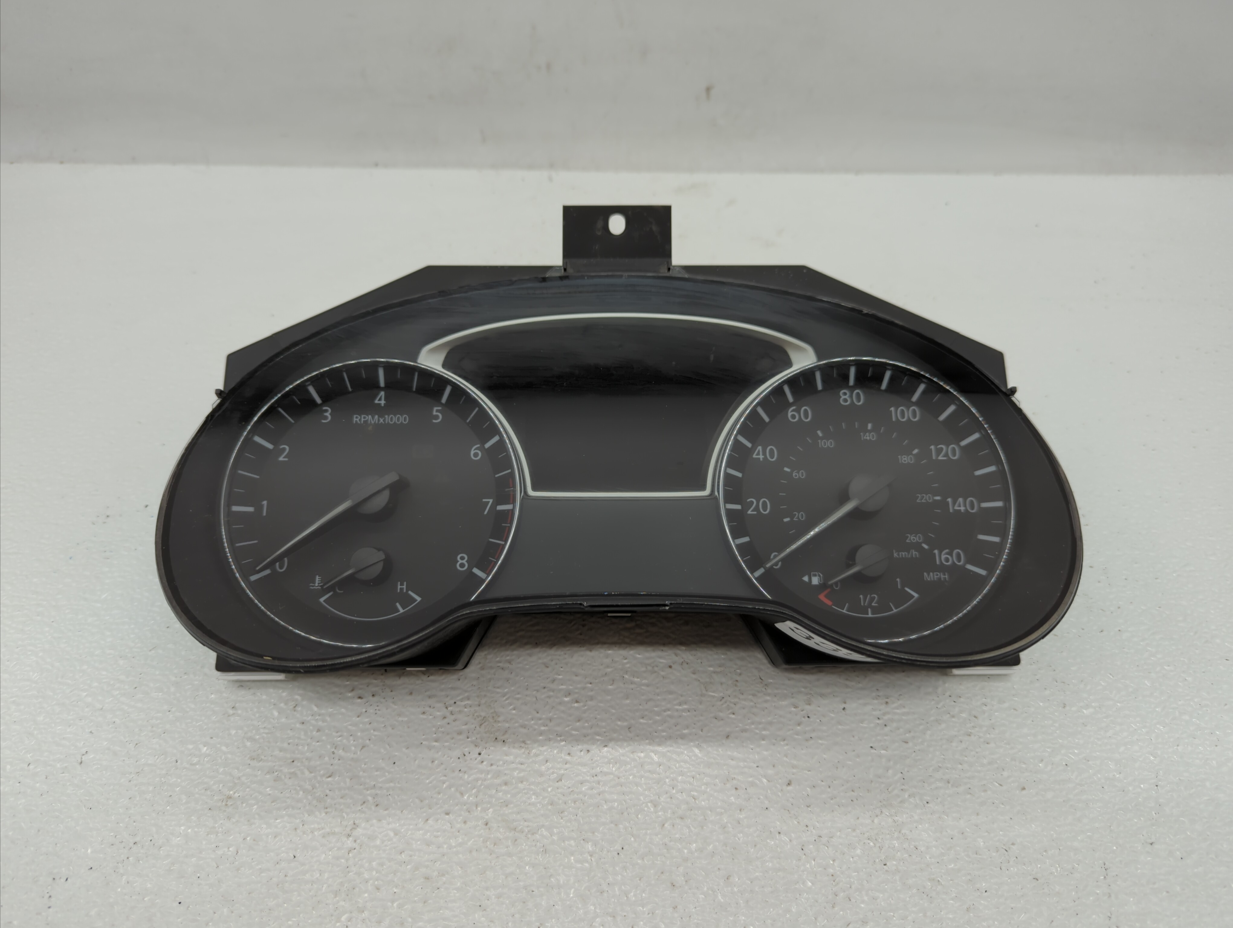 Picture of 2014-2014 Nissan Altima Speedometer Instrument Cluster Gauges 339350