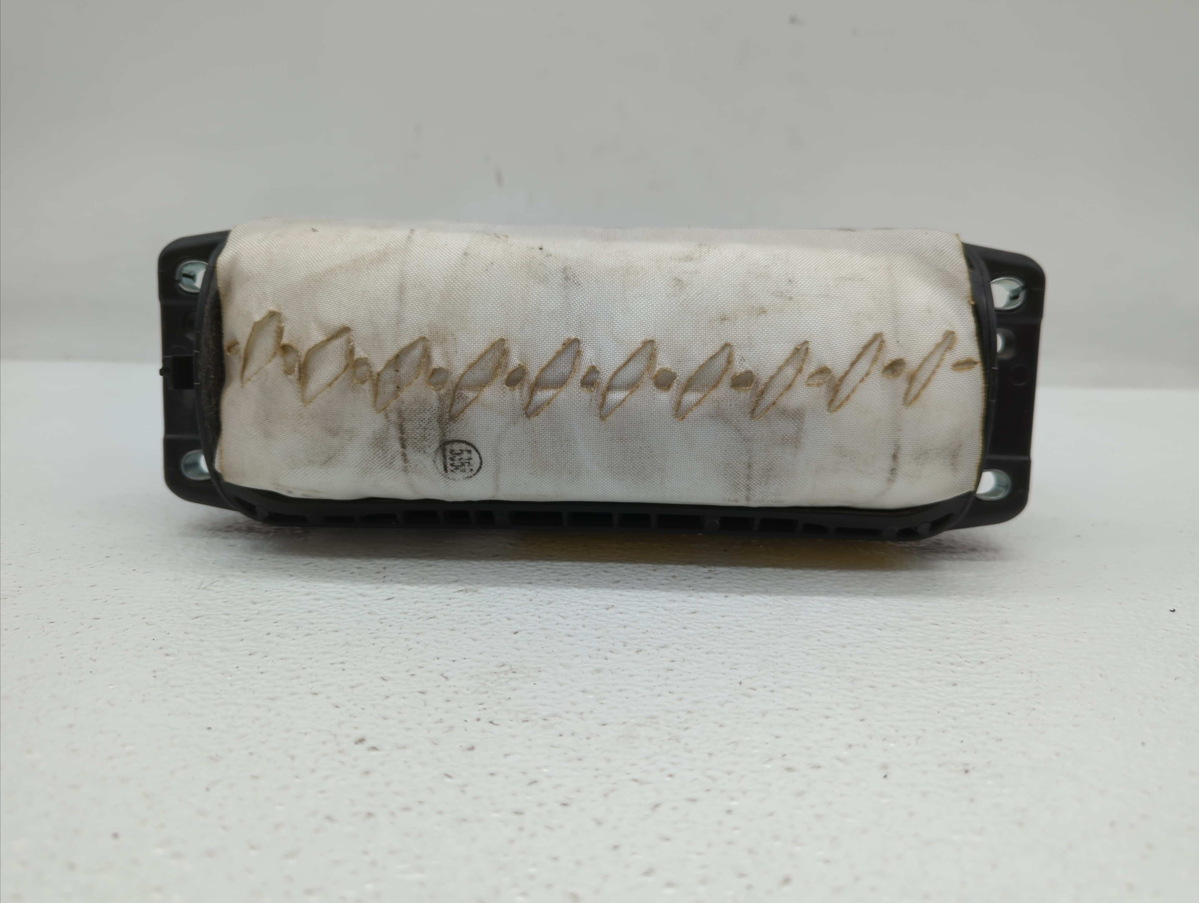 2010-2014 Volkswagen Jetta Air Bag Passenger Right Dashboard Oem 339746 - Oemusedautoparts1.com